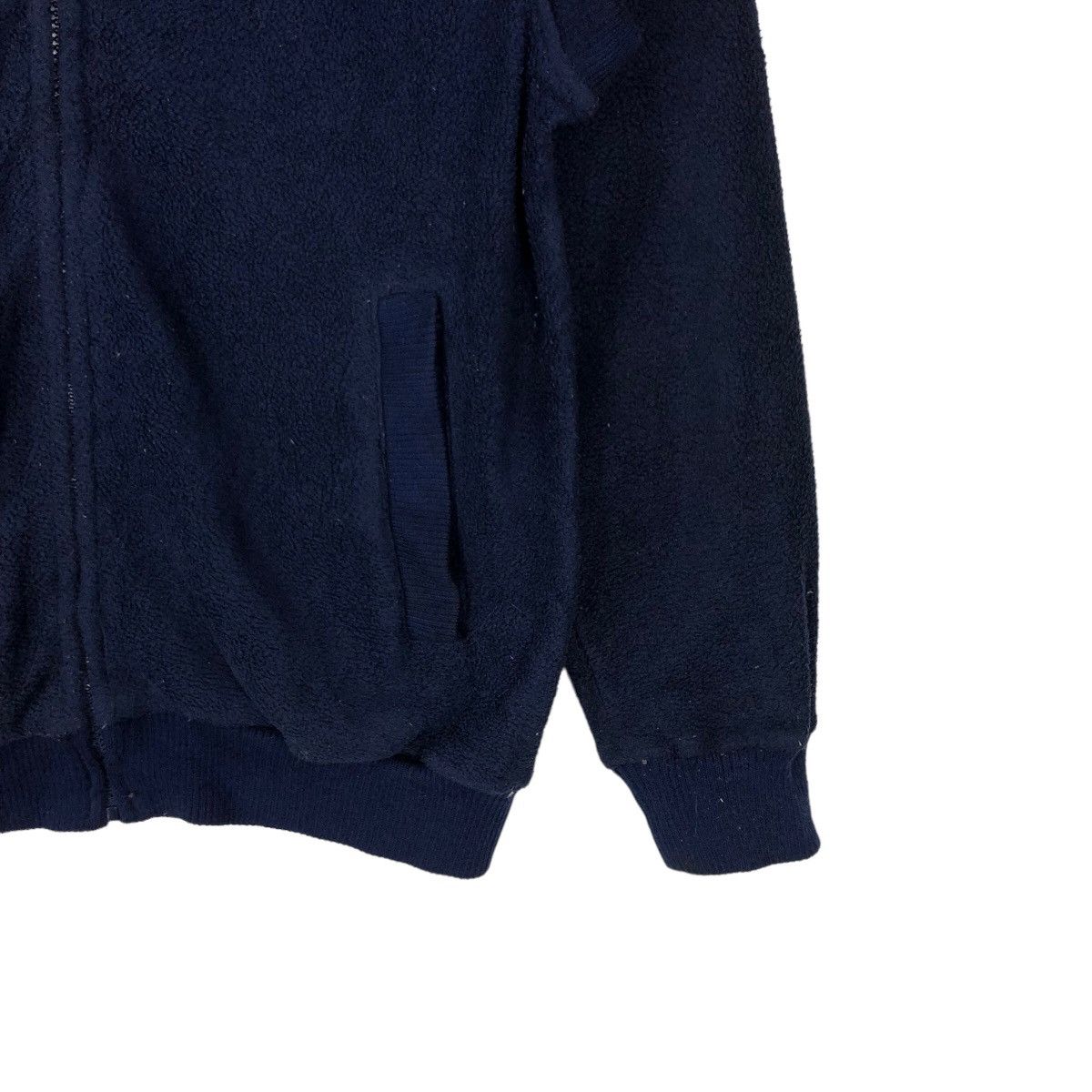 Japanese Brand 🔥VINTAGE BOMBER JACKET MACALESTER ISSEY MIYAKE JAPAN Size US M / EU 48-50 / 2 - 4 Thumbnail