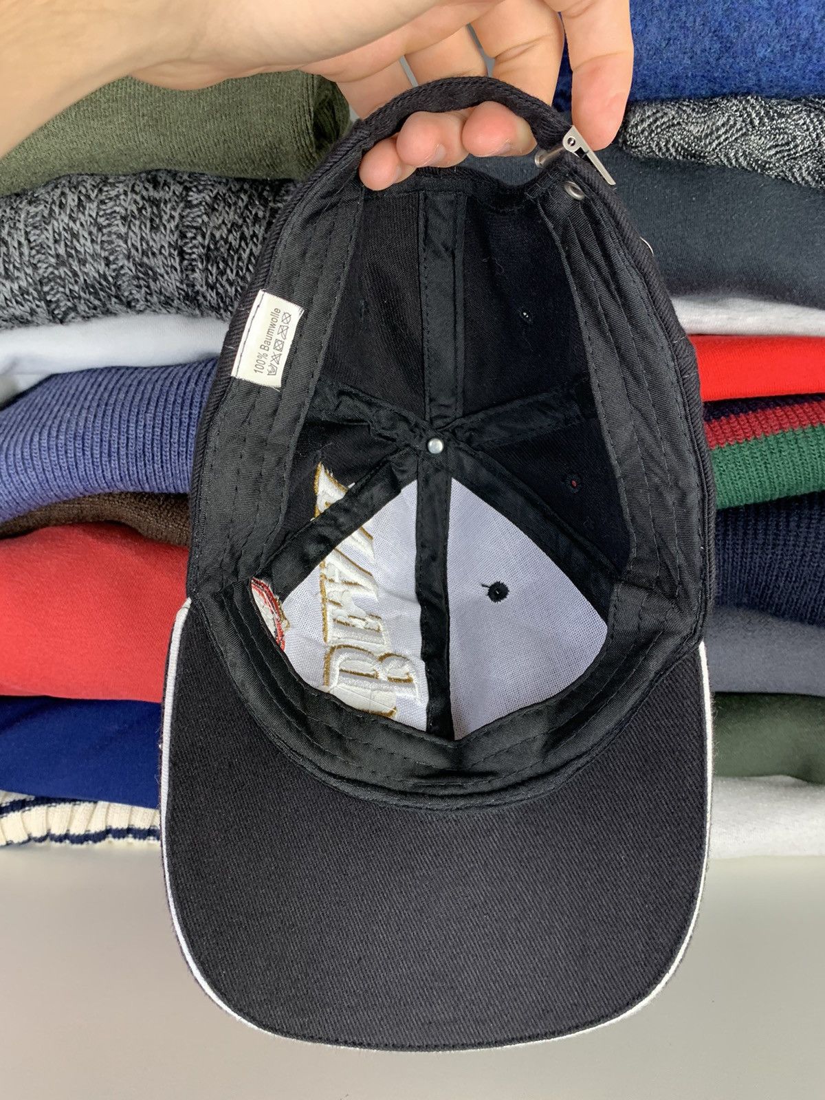 Other Jim Beam Cap Hat Size ONE SIZE - 8 Thumbnail