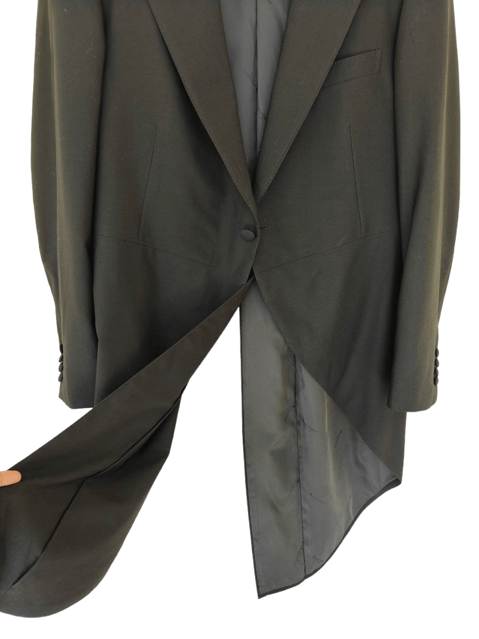 Aquascutum Aquascutum Blazer Size US M / EU 48-50 / 2 - 3 Thumbnail