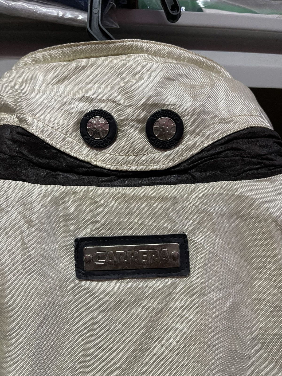 Vintage Vintage Carrera Ski Wear🔥🔥🔥 Size US XL / EU 56 / 4 - 15 Thumbnail