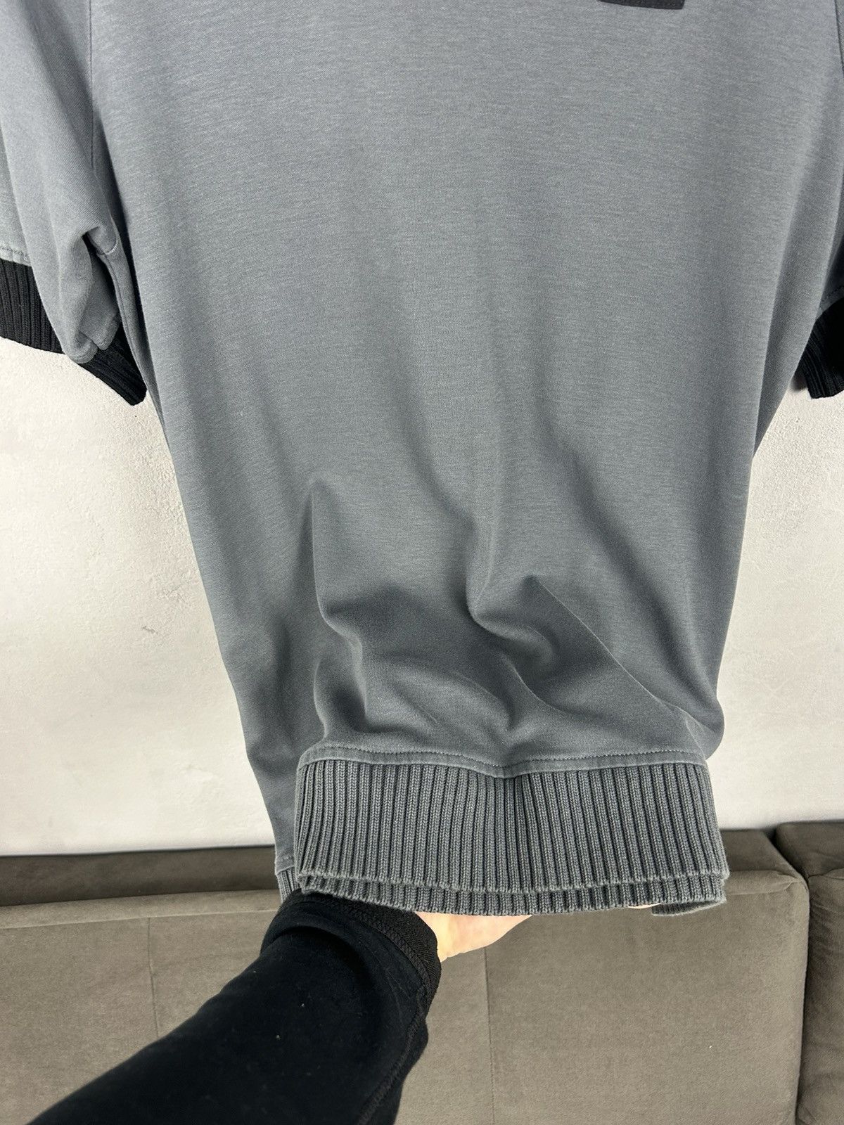Fred Perry × Raf Simons Fred perry x raf simons t shirt Size US M / EU 48-50 / 2 - 6 Thumbnail