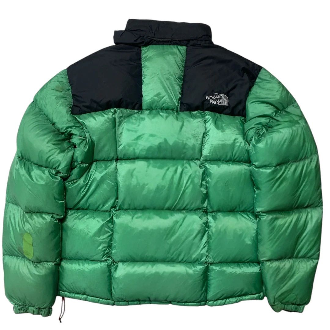 The North Face × Vintage NORTH FACE BLACK PUFFER JACKET (L) Size US L / EU 52-54 / 3 - 5 Thumbnail