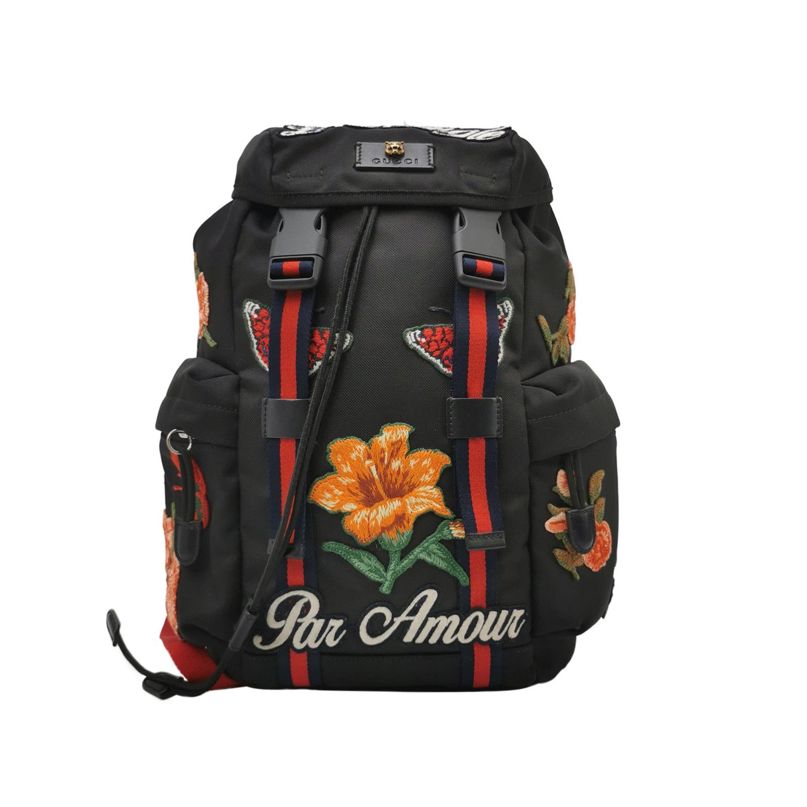 Gucci Gucci Women os Backpacks Size ONE SIZE - 1 Thumbnail