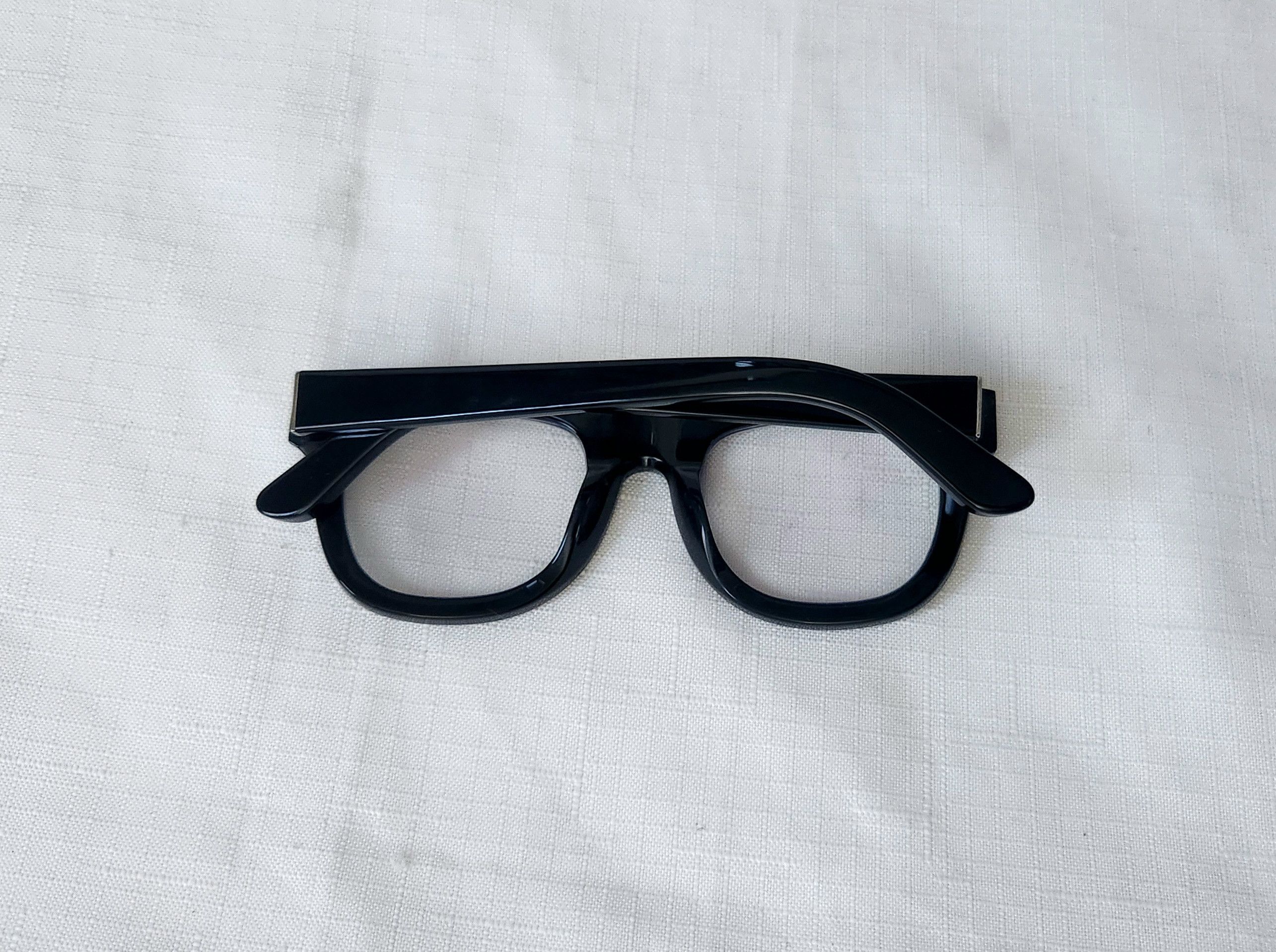 Other CADDIS D28 EYE APPLIANCES CADDIS EYE APPLIANCES Black Frame Size ONE SIZE - 6 Thumbnail