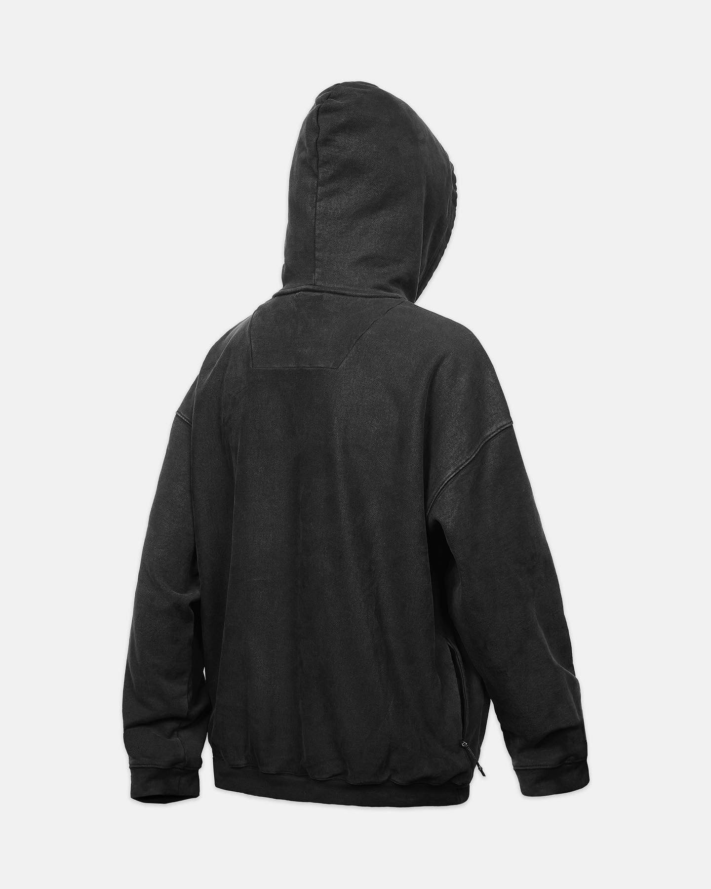 jacov Heavy hoodie Size US XL / EU 56 / 4 - 4 Thumbnail