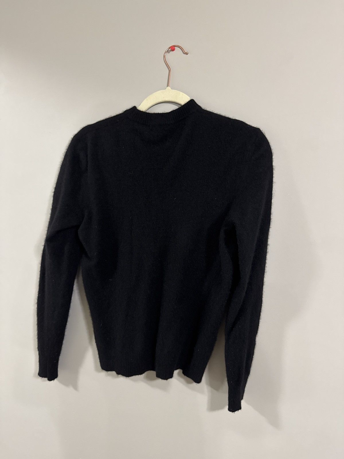Diesel Diesel Sweater Size US XL / EU 56 / 4 - 5 Thumbnail