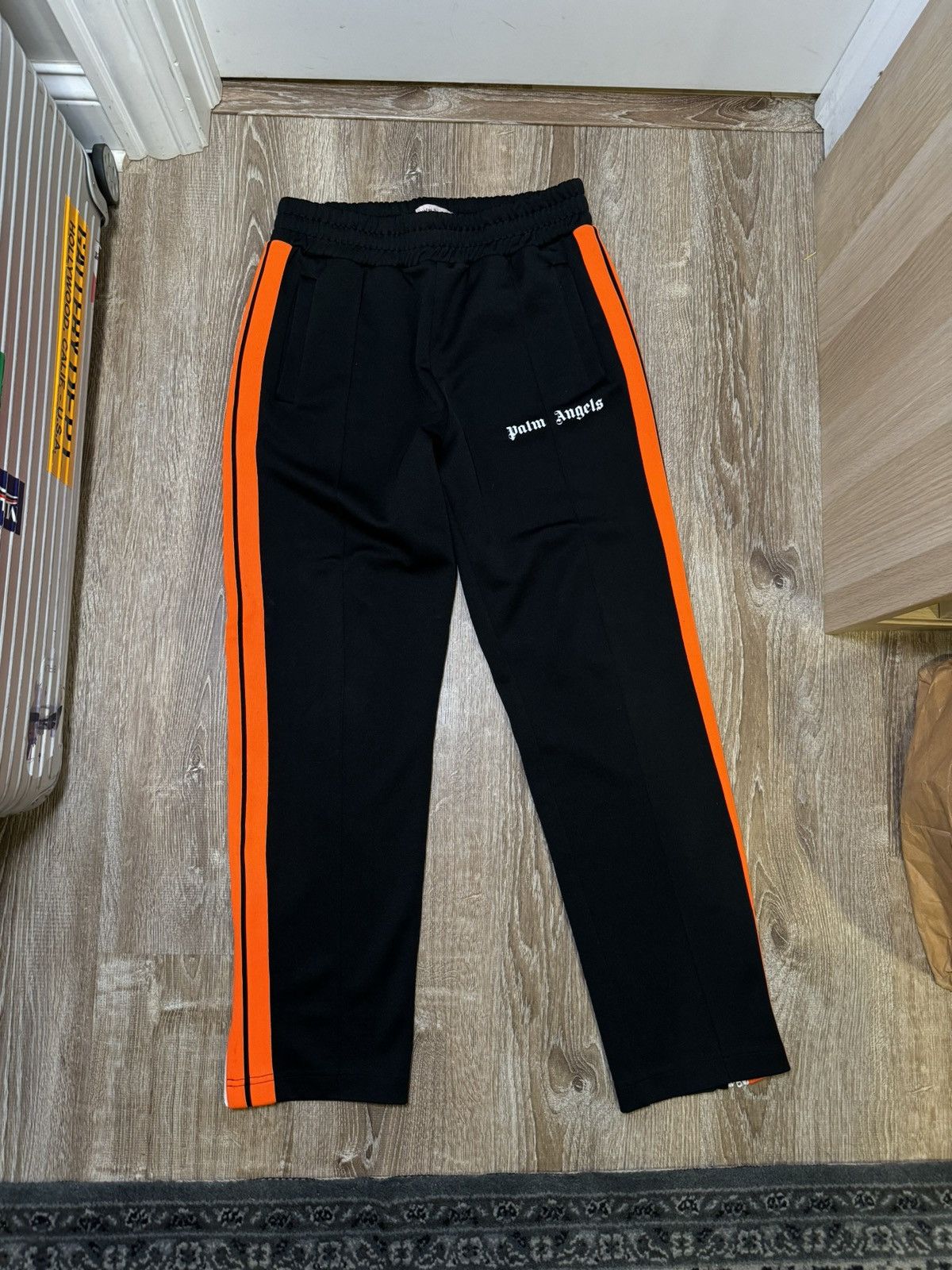 Palm Angela track pants