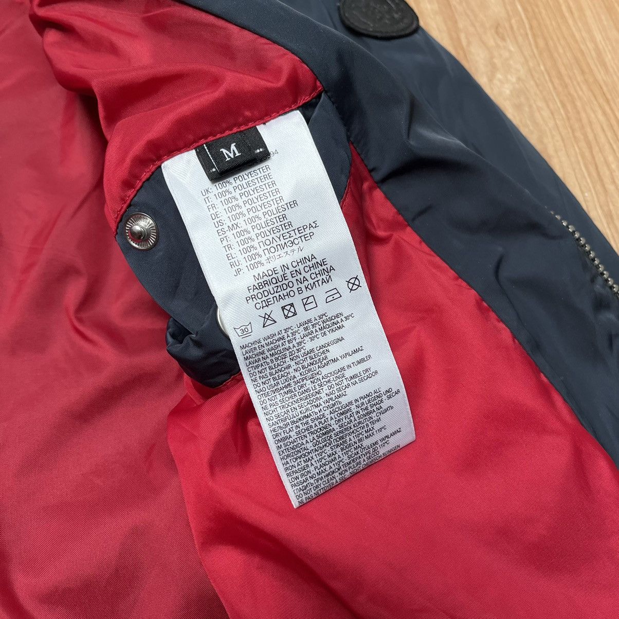 Diesel 2000S Diesel Bikers Jacket Y2K Style Size US M / EU 48-50 / 2 - 6 Thumbnail