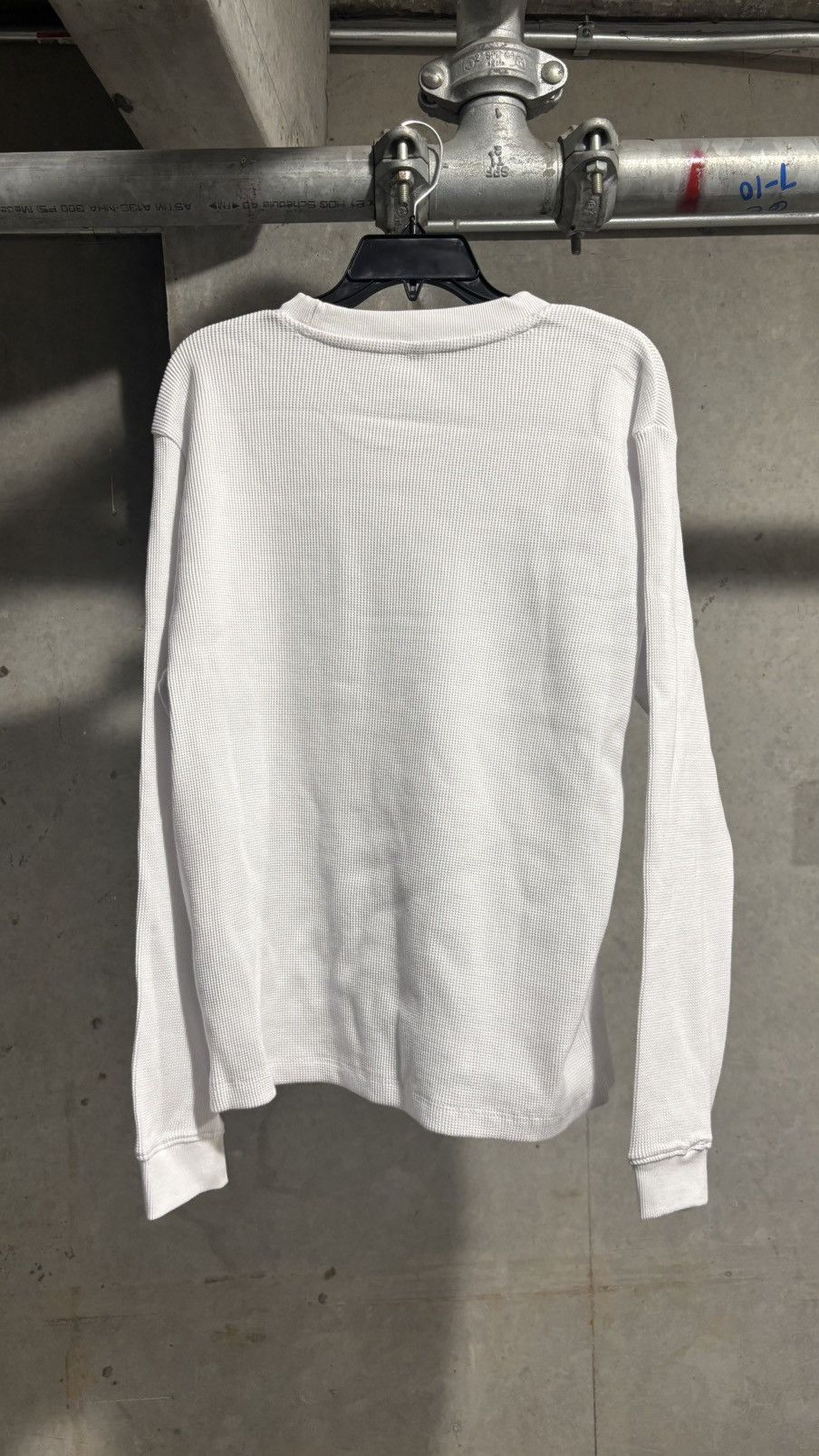 Designer Purple Volva “Bambi” Thermal Size US M / EU 48-50 / 2 - 5 Thumbnail
