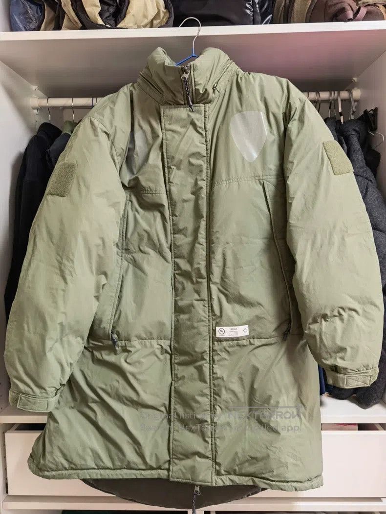 Neighborhood Neighborhood Down Jacket Size US M / EU 48-50 / 2 - 1 Thumbnail