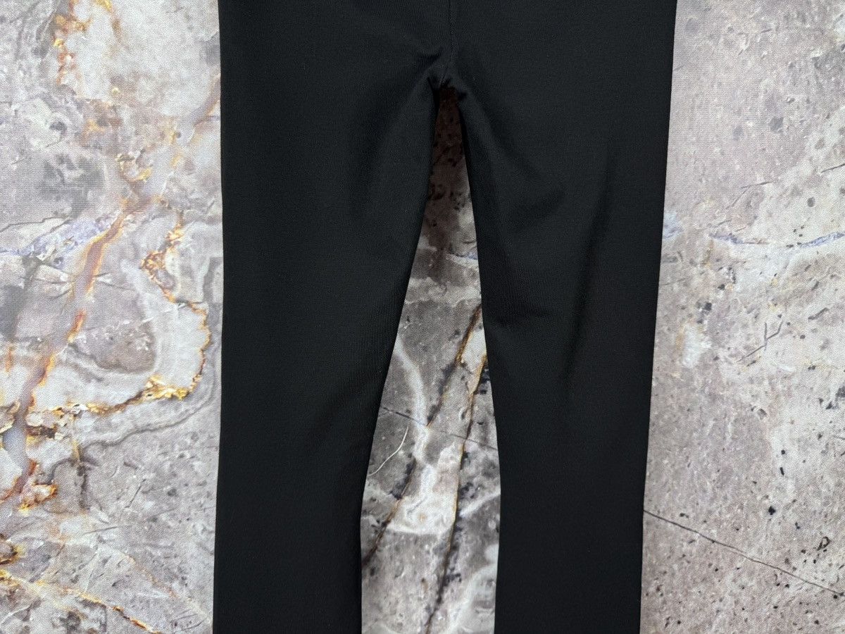 Ann Demeulemeester × Helmut Lang × Jil Sander Women’s Helmut Lang Leggings Luxury Size Small Size 30" / US 8 / IT 44 - 7 Thumbnail