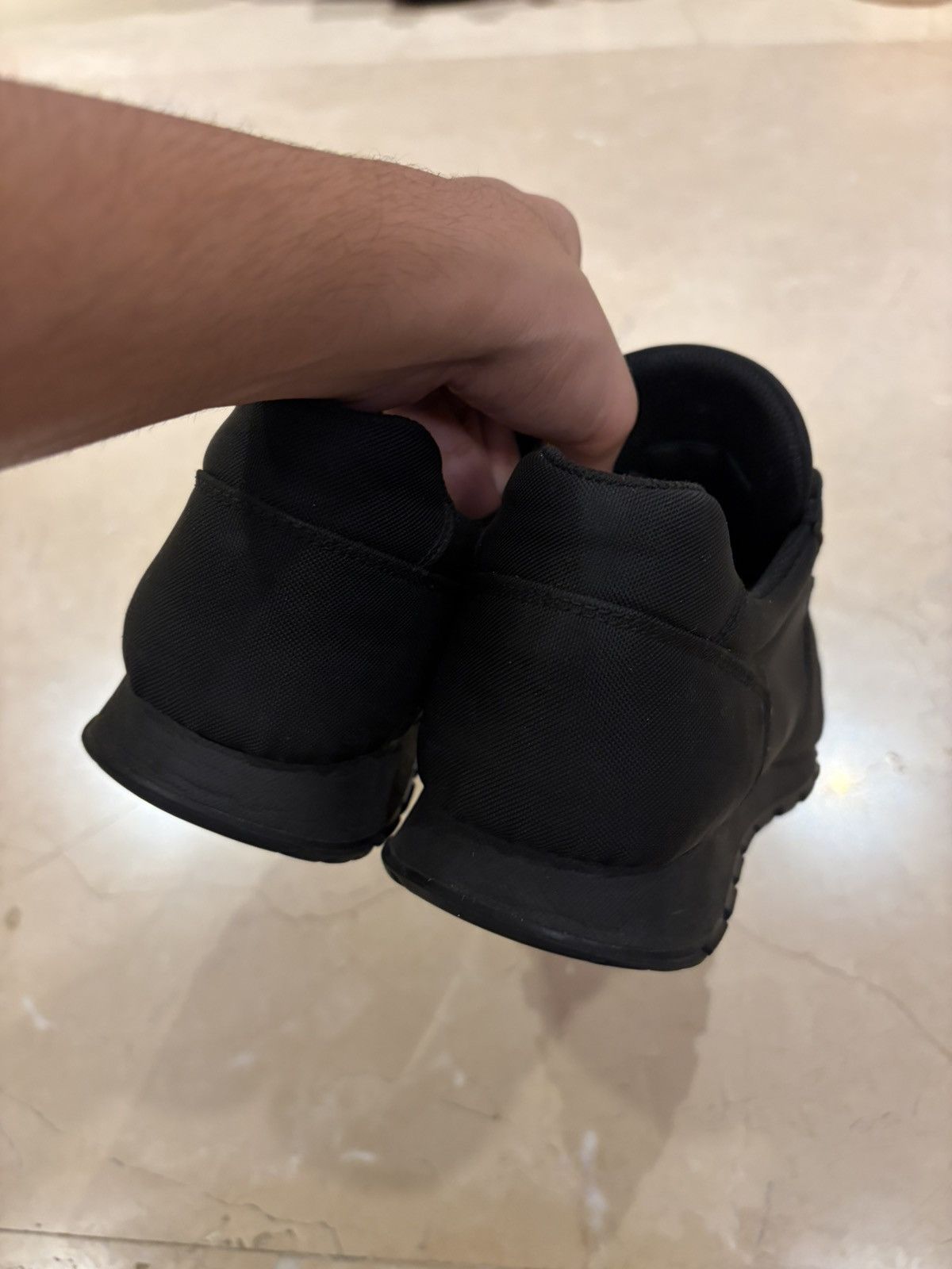 Prada Prada sneakers Size US 9 / EU 42 - 5 Thumbnail