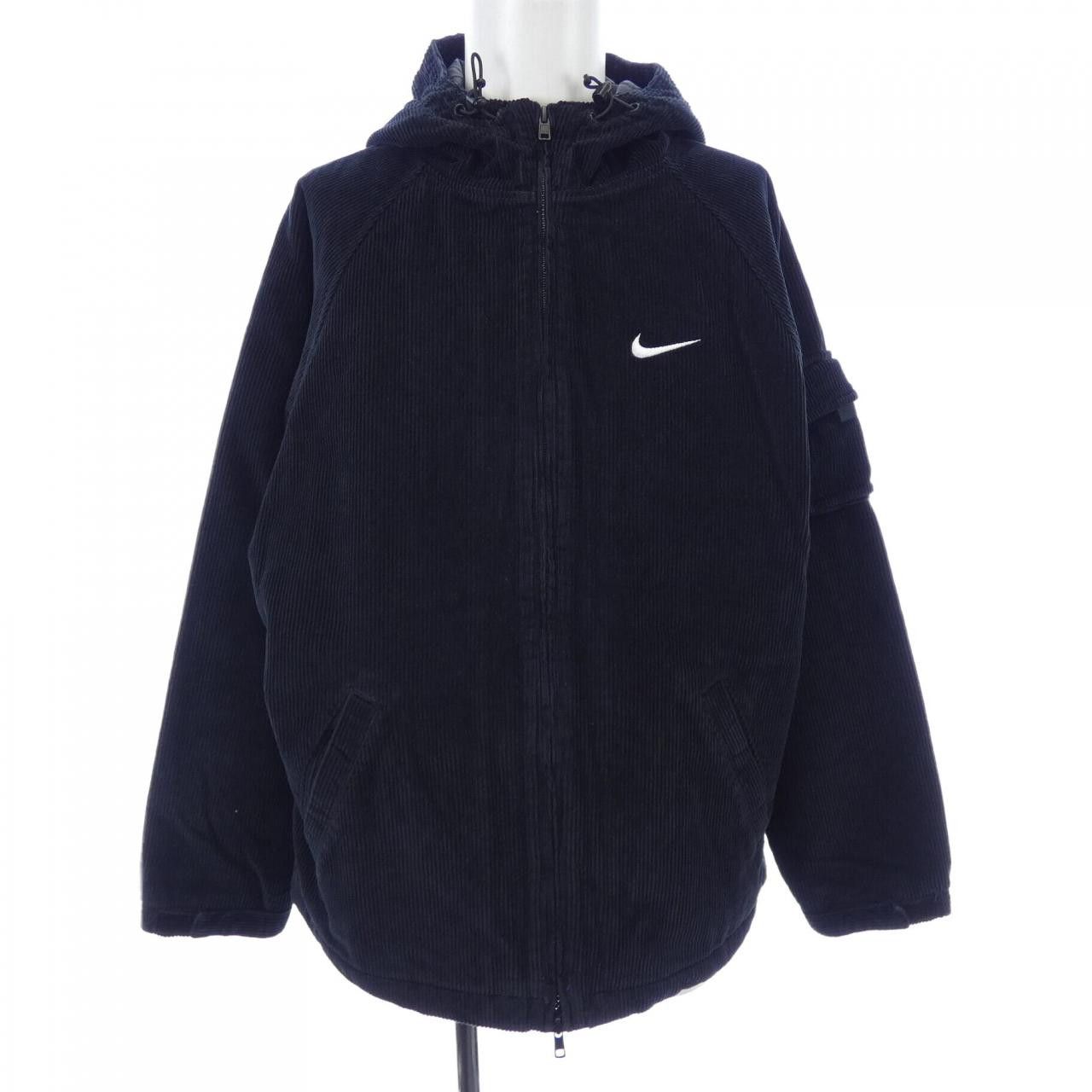 Supreme Supreme Nike Supreme Jacket Textile Outerwear DM1772-010 DUTY FREE for USA Size ONE SIZE - 1 Thumbnail
