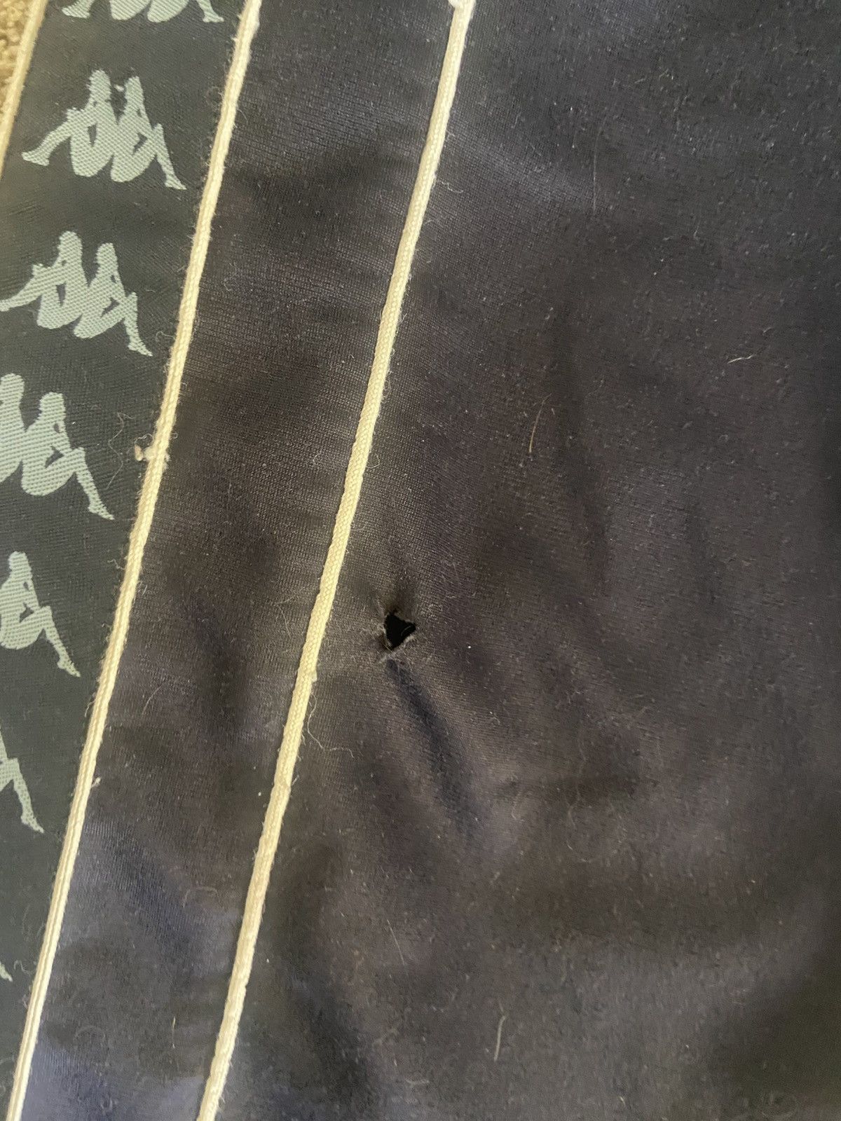 Kappa Vintage Kappa Pants - S - Small Size US 30 / EU 46 - 5 Thumbnail