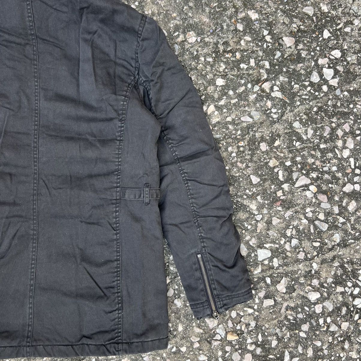 In The Attic “IN THE ATTIC” ZIP UP UTILITY JACKET Size US M / EU 48-50 / 2 - 11 Thumbnail