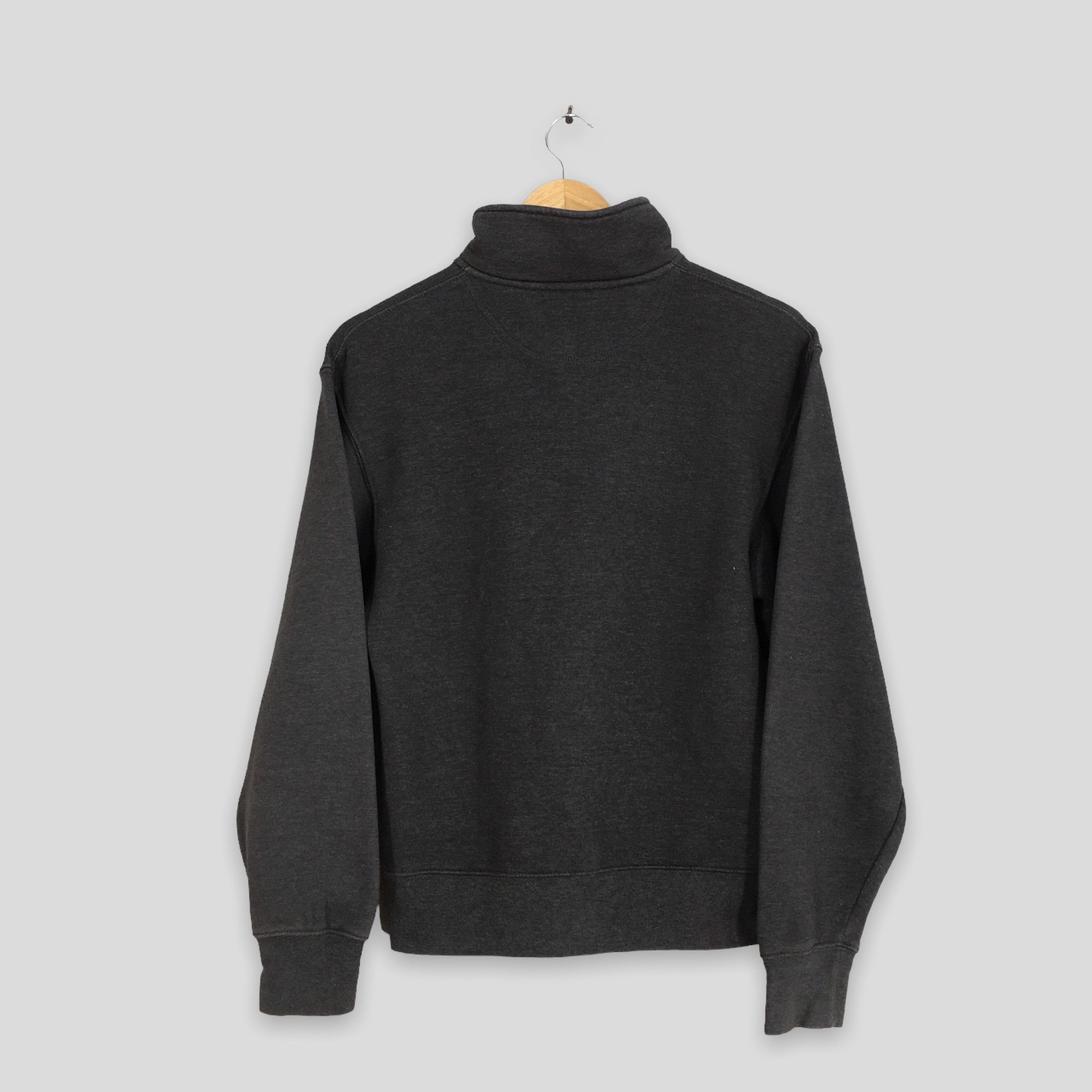 Jansport × Vintage Vintage Minnesota State University Gray Sweatshirt XSmall Size US XS / EU 42 / 0 - 8 Thumbnail