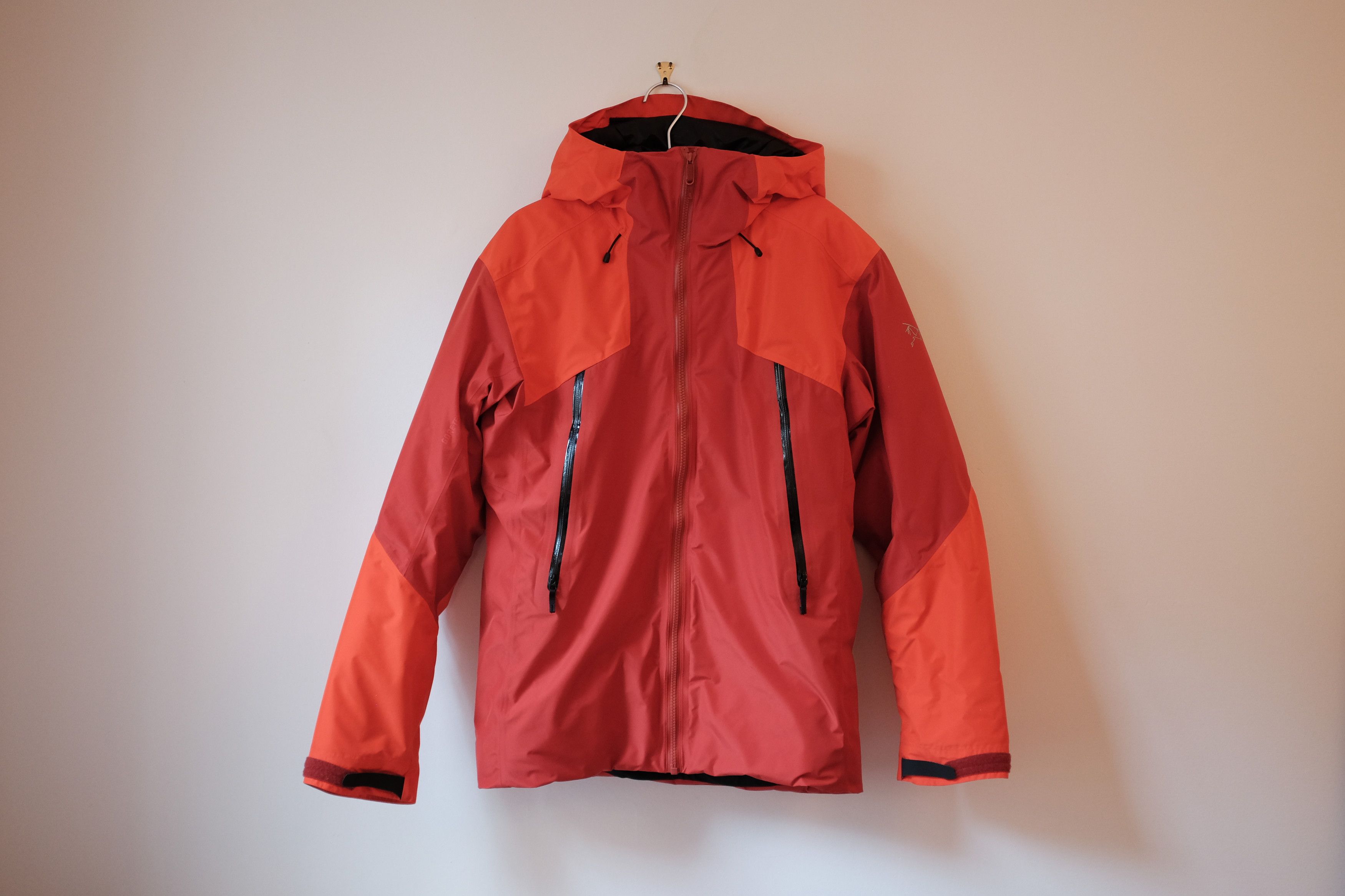 Arc'teryx Stikine Jacket (circa 2016), Aruna Size US S / EU 44-46 / 1 - 1 Thumbnail