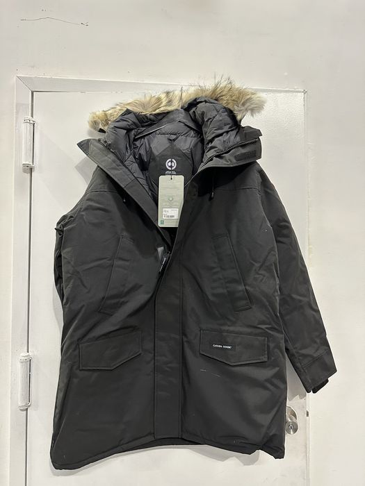 Canada goose hot sale 2xl