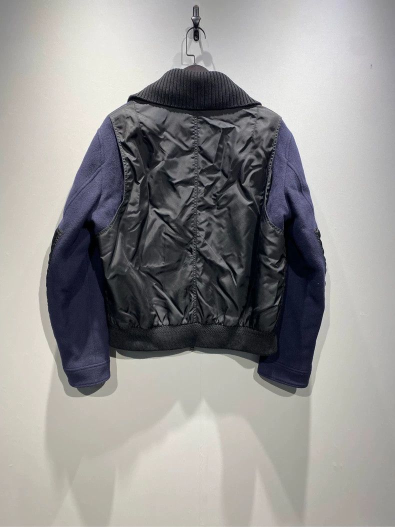 Versace Versace Pure wool jacket 2504-Nextarrow Size US L / EU 52-54 / 3 - 2 Thumbnail