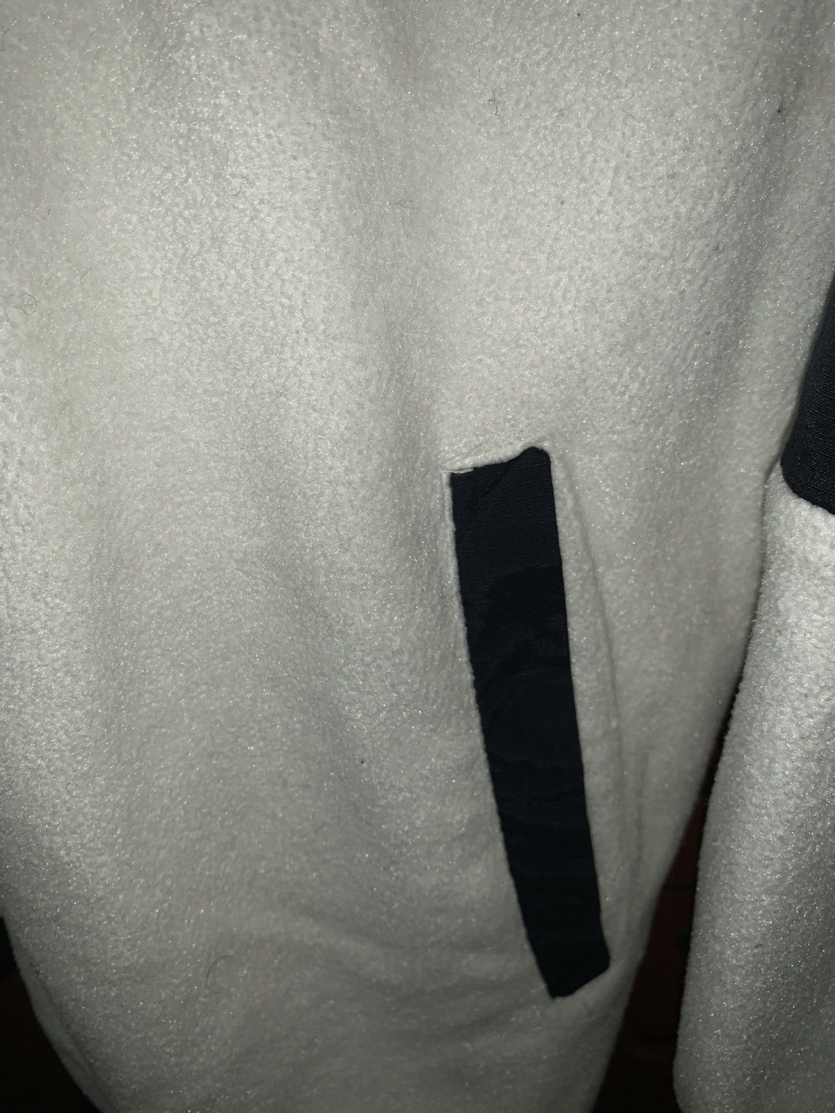 New Balance New Balance Fleece jacket Size US M / EU 48-50 / 2 - 6 Thumbnail