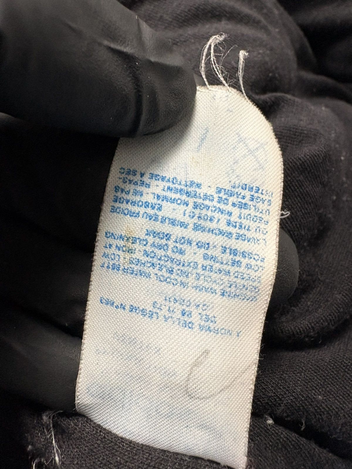 Adidas Vintage 90s Adidas Take Off Fur Hood Archive Jacket Y2K Rare Size US M / EU 48-50 / 2 - 24 Thumbnail