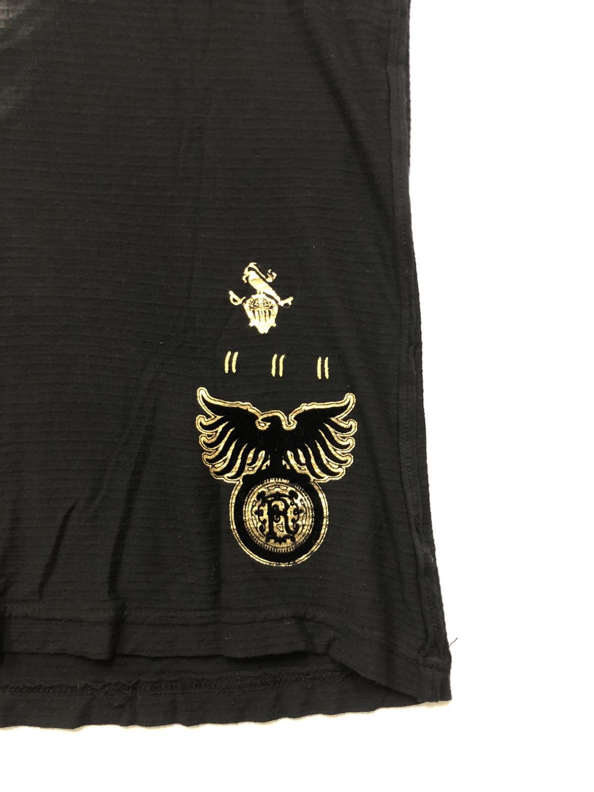 If Six Was Nine × Vintage REMELEES CROSS SKULL Size US M / EU 48-50 / 2 - 3 Thumbnail