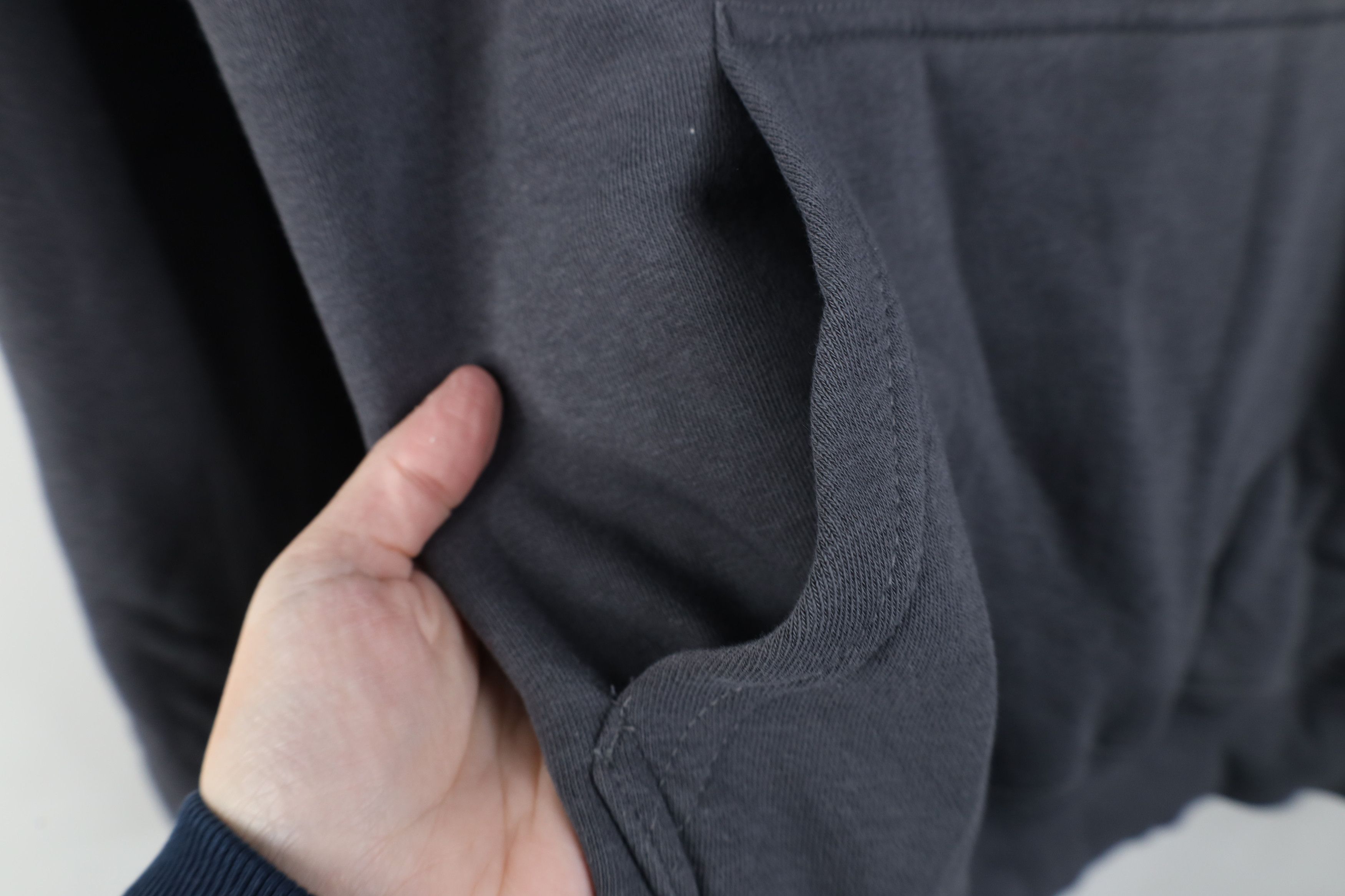 Spyder Vintage Y2K Spyder Spell Spider Logo Hoodie Sweatshirt Gray Size US S / EU 44-46 / 1 - 5 Thumbnail