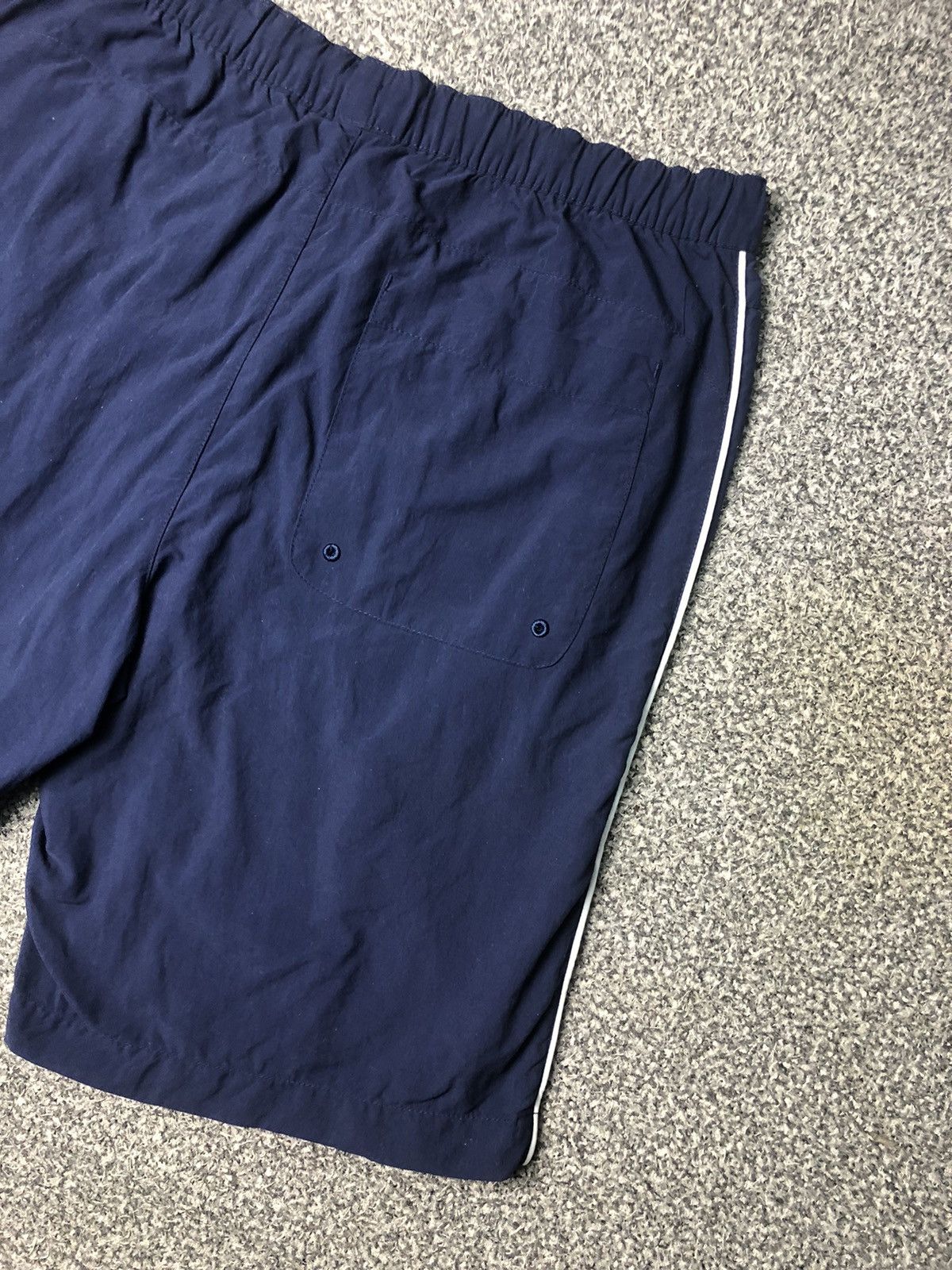 Nike × Vintage 🔥Vintage Y2K🔥Nike Shortpants Size US 32 / EU 48 - 11 Thumbnail