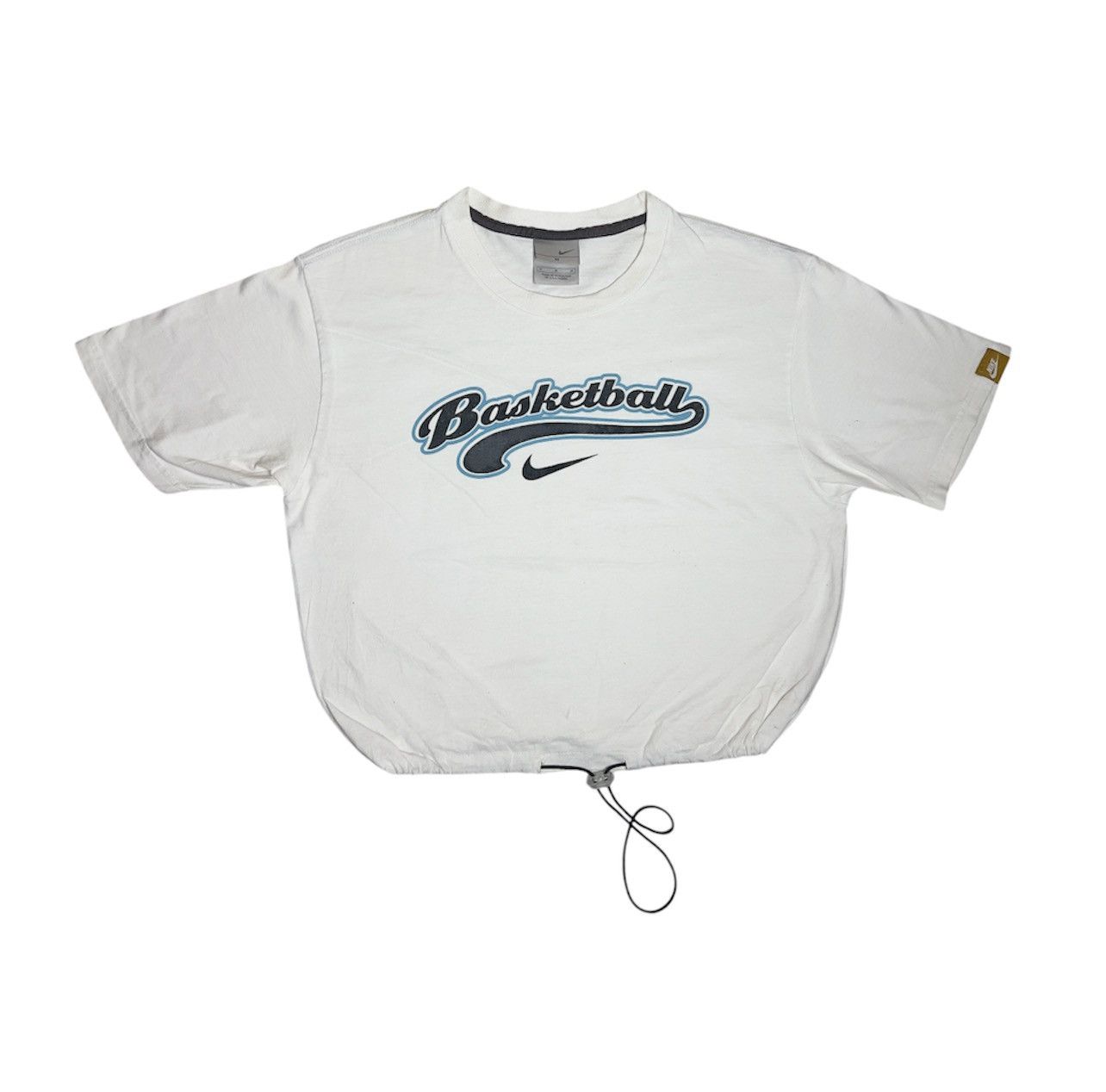 Nike Nike Basketball Size US M / EU 48-50 / 2 - 1 Thumbnail