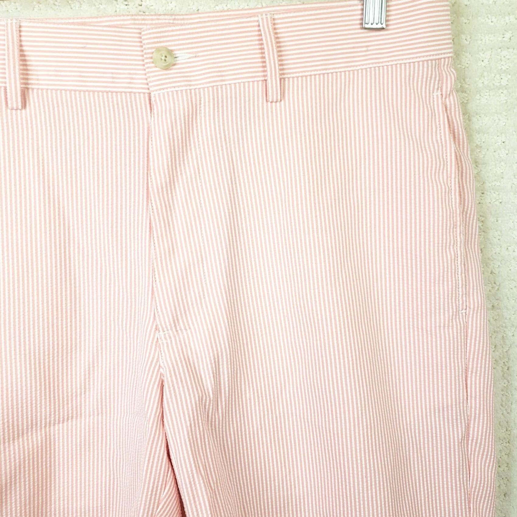 Pinko VINTAGE Pro Tour Golf Shorts Shirt? Size US 32 / EU 48 - 3 Thumbnail