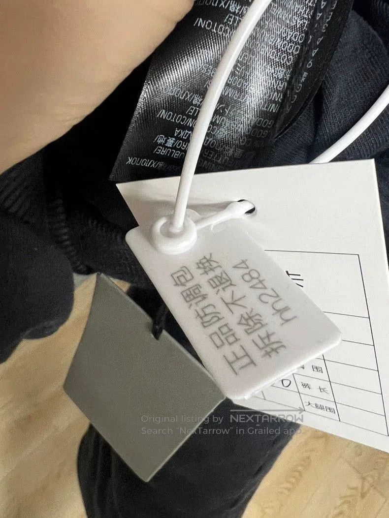 Balenciaga Balenciaga Runway Glitter Zip Bomber Jacket. Size US XXS / EU 40 - 6 Thumbnail