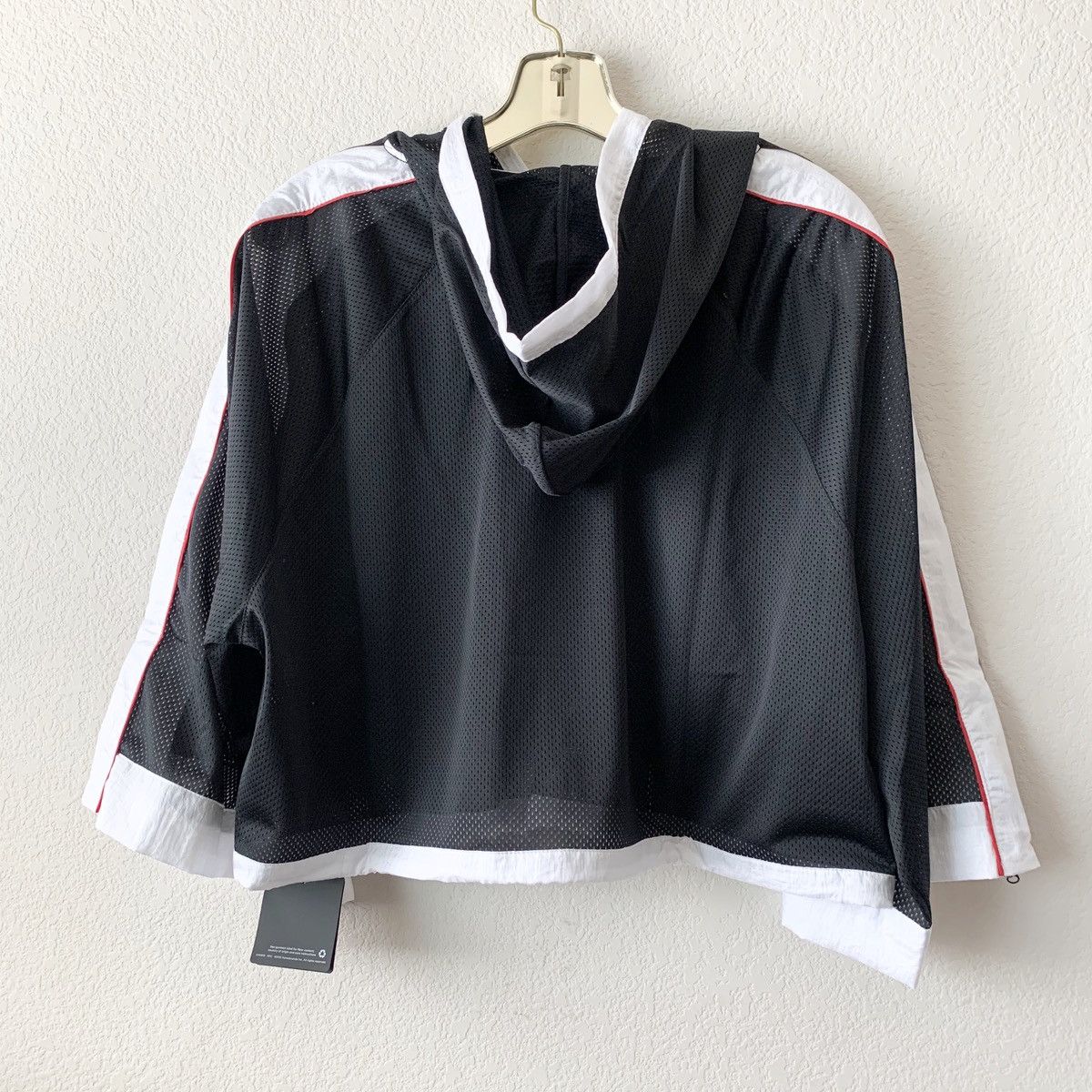 Champion Champion boxer crop top hoodie Size XL / US 12-14 / IT 48-50 - 3 Thumbnail