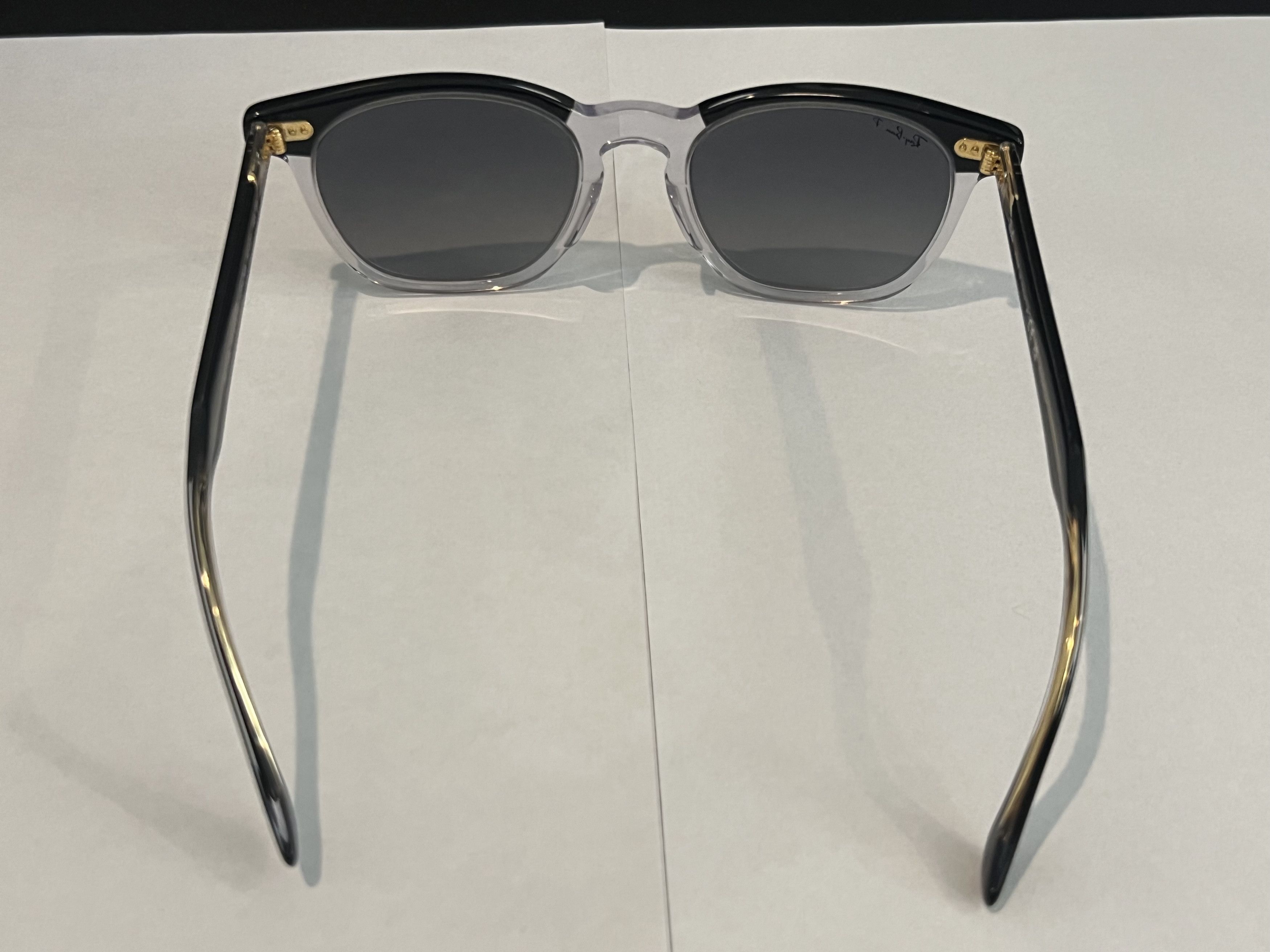 RayBan RayBan HawkEye Polarized Sunglasses Size ONE SIZE - 5 Thumbnail
