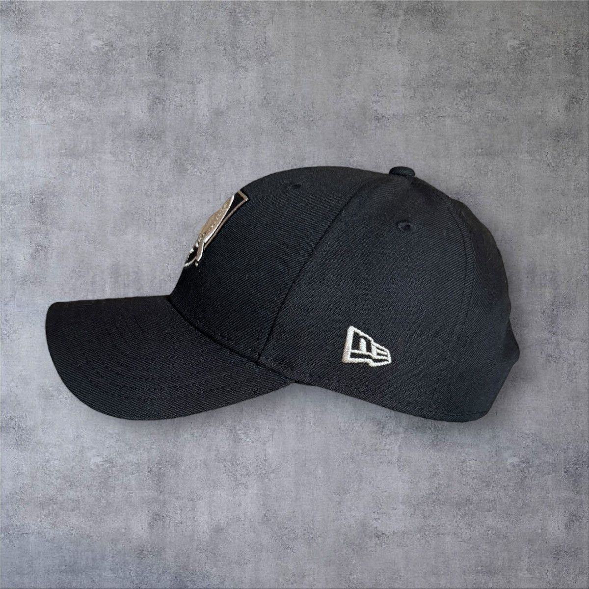 Other The Army Black Knights Team 9SEVENTY Stitch Snap Cap Size ONE SIZE - 2 Thumbnail