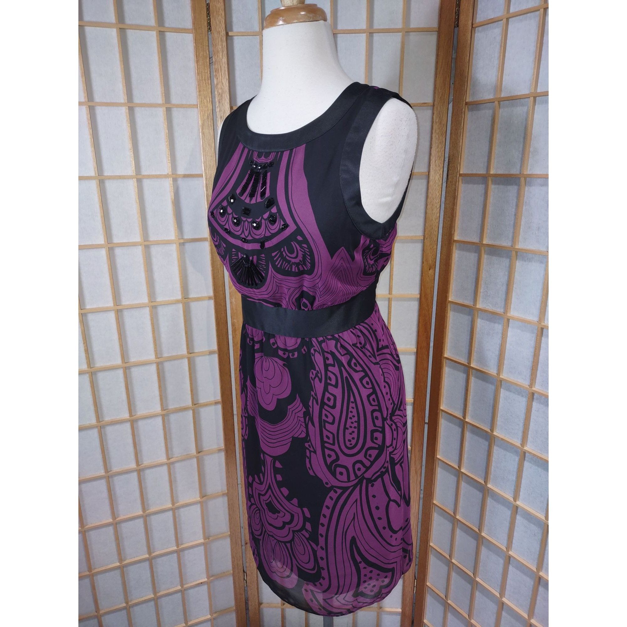 Other Jodi Arnold The Limited Sz 6 Dress Size M / US 6-8 / IT 42-44 - 11 Thumbnail