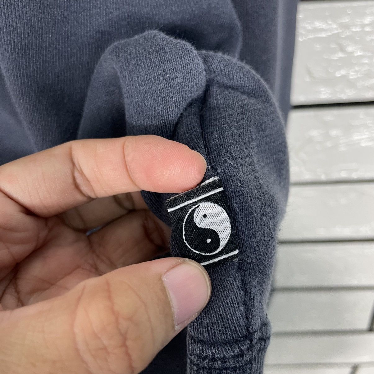 Japanese Brand T&C Surf DesignnHawaii Sweatshirt Size US L / EU 52-54 / 3 - 15 Thumbnail