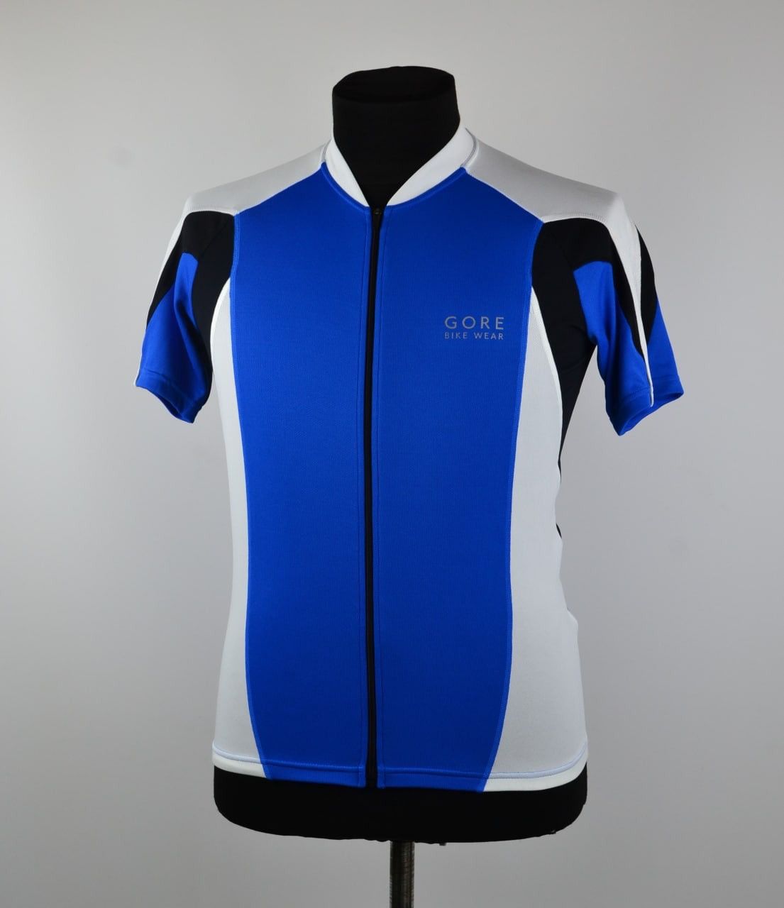GOREWEAR × Rapha Mens GORE BIKE WEAR Cycling Jersey T-Shirt Full Zip Size L Size US L / EU 52-54 / 3 - 1 Thumbnail