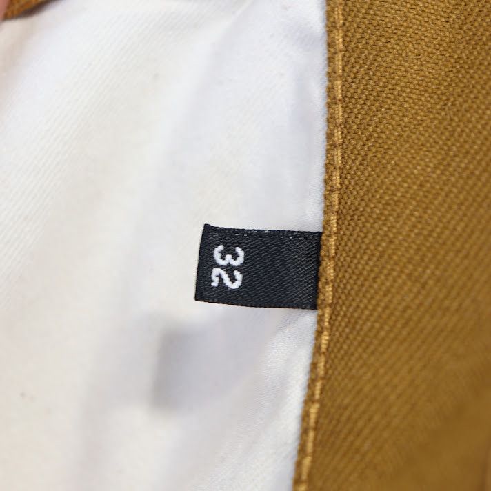 Tom Ford o1rshd1 New Tapered Chic Denim in Brown Size US 32 / EU 48 - 15 Thumbnail