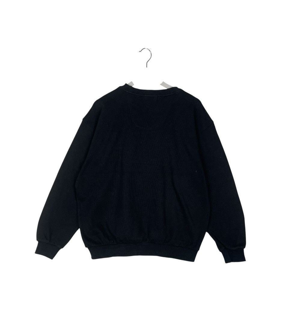 Designer × Vintage vintage Hoodie/sweater Gianni Valentino moda Italiano Size US L / EU 52-54 / 3 - 4 Thumbnail