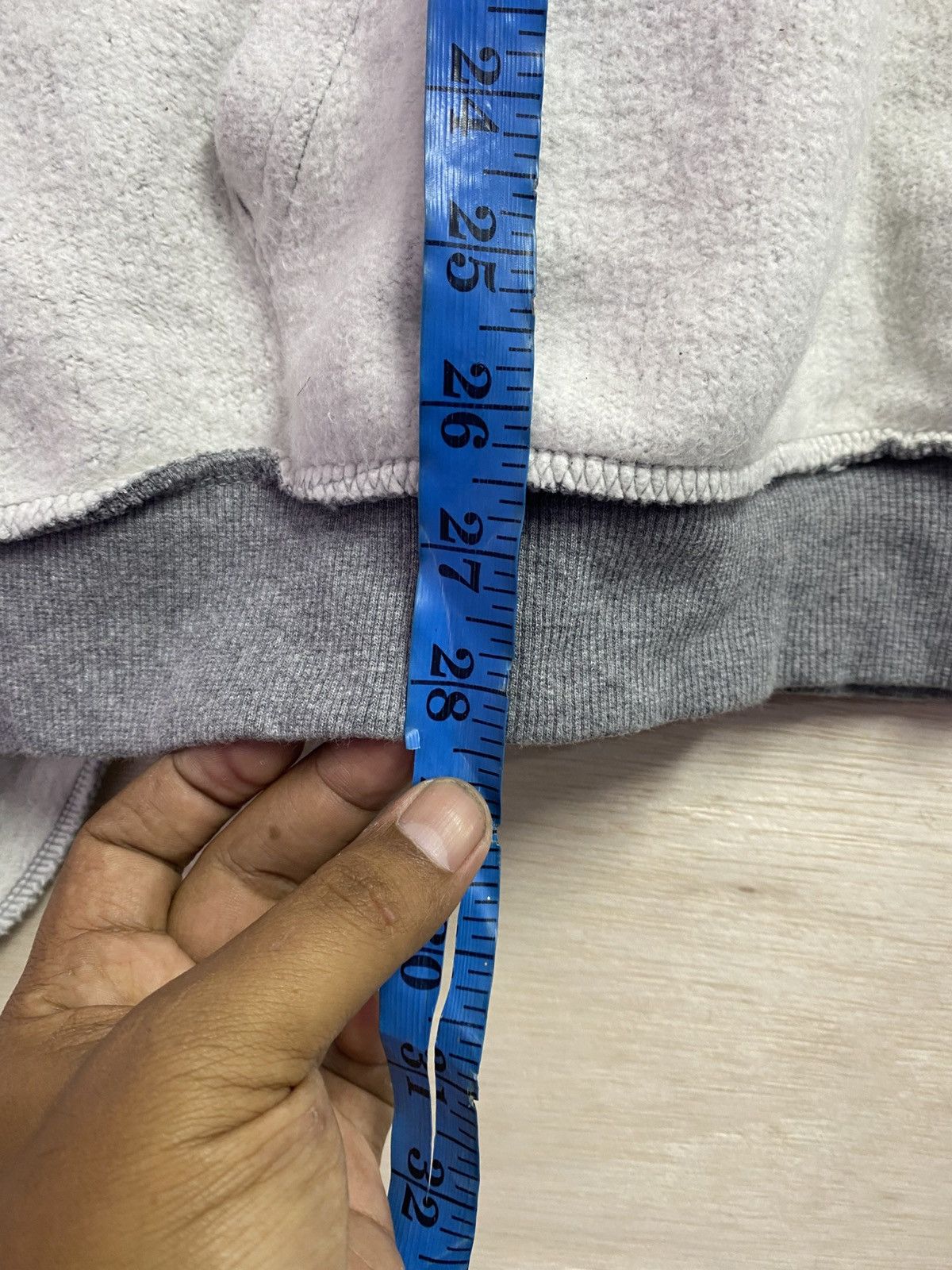 Adidas Adidas hoodie Size US XL / EU 56 / 4 - 8 Thumbnail