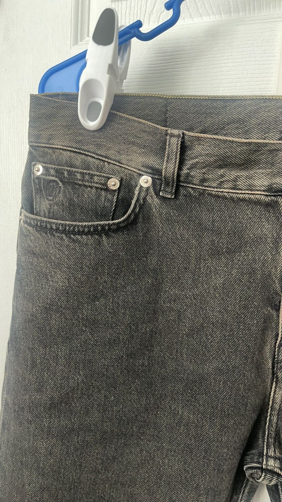 Louis Vuitton Louis Vuitton Paris slim fit men’s jeans 31 Size US 31 - 3 Thumbnail