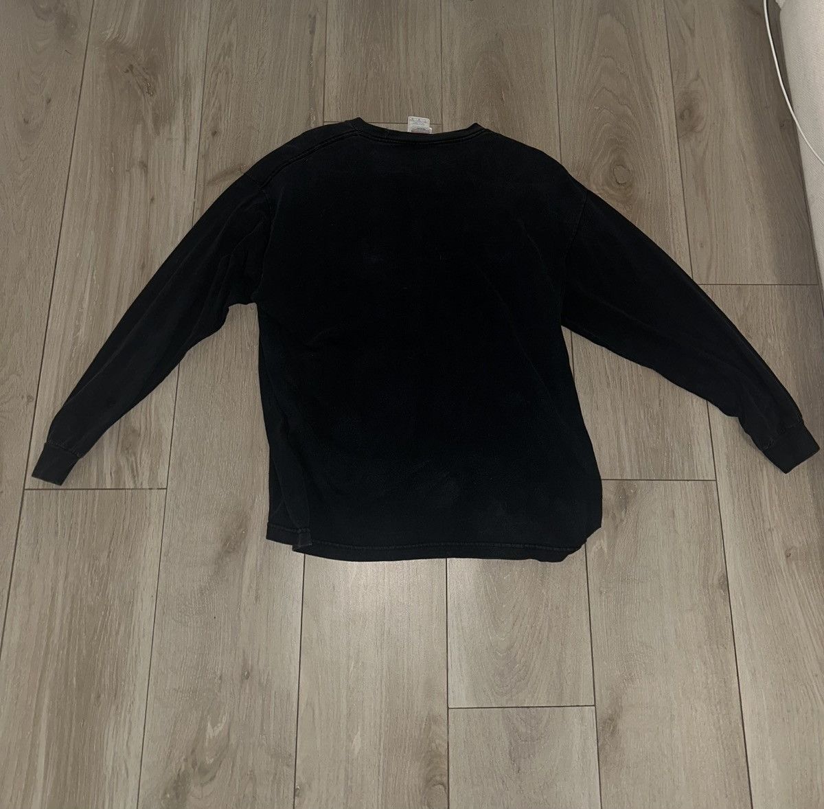 Vintage Vintage winsconsin longsleeve 1960’s Size US M / EU 48-50 / 2 - 5 Thumbnail