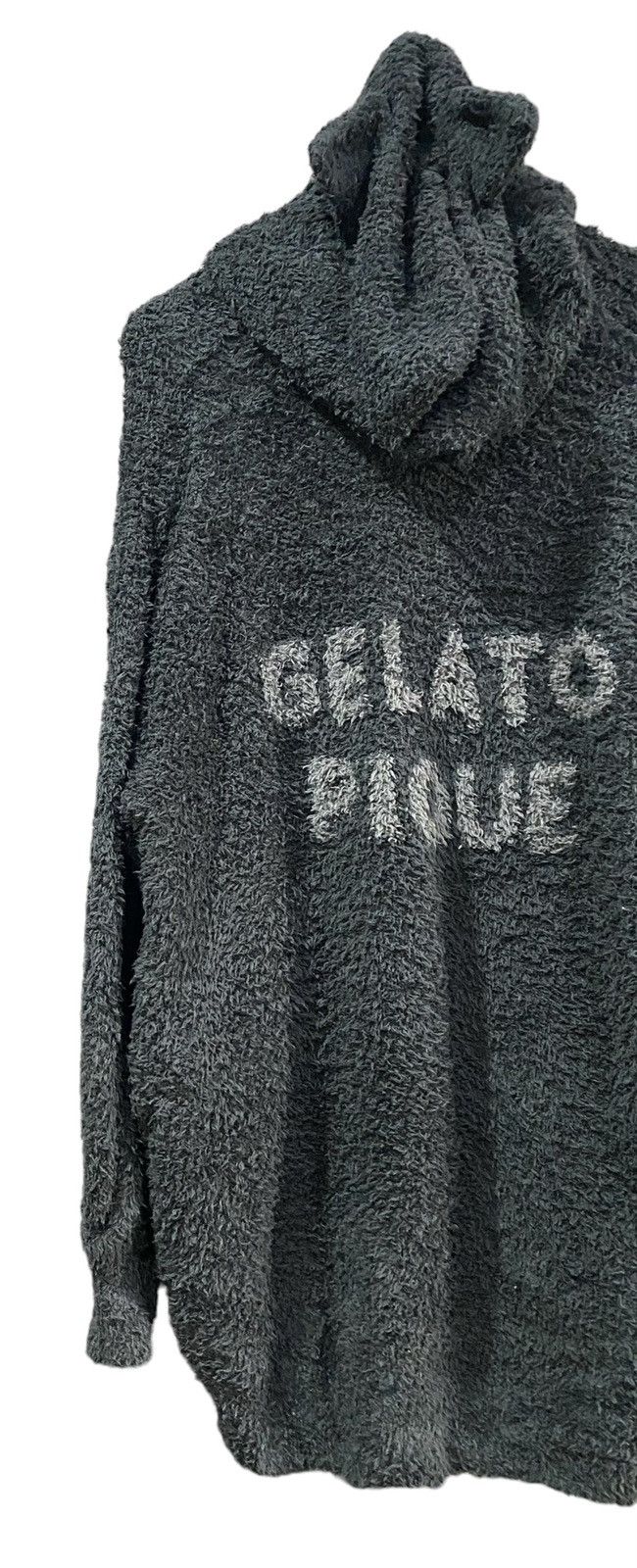 Other Gelato Pique Halloween Fur Oversized Size XL / US 12-14 / IT 48-50 - 10 Thumbnail