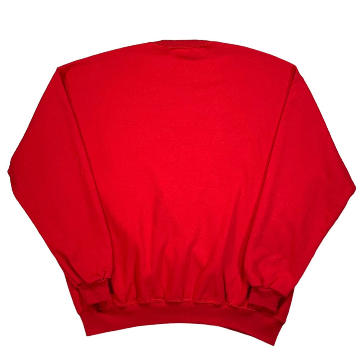 Vintage VTG 16th Avenue Crusader Gator Red 50/50 Crewneck Sweatshirt Size US XL / EU 56 / 4 - 3 Thumbnail