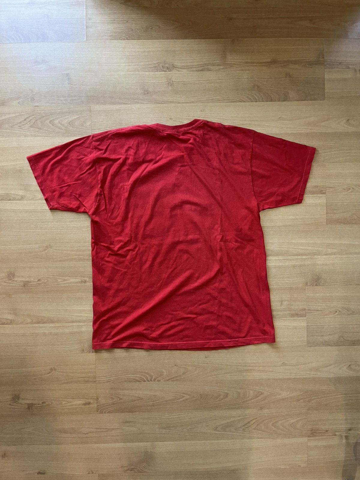 Stussy ULTRA RARE 2012 Stüssy Berlin Chapter Members Opening Tee Size US L / EU 52-54 / 3 - 9 Thumbnail
