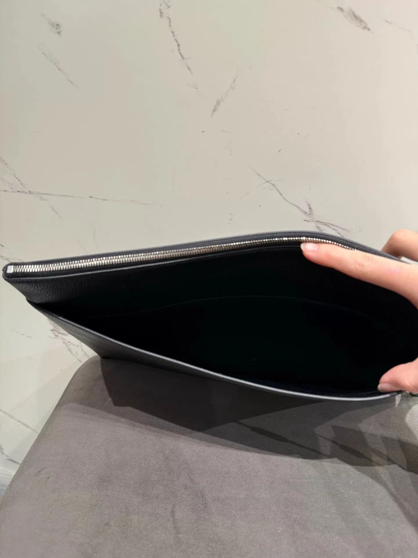 Balenciaga BALENCIAGA Clutch Bag. Size ONE SIZE - 3 Thumbnail