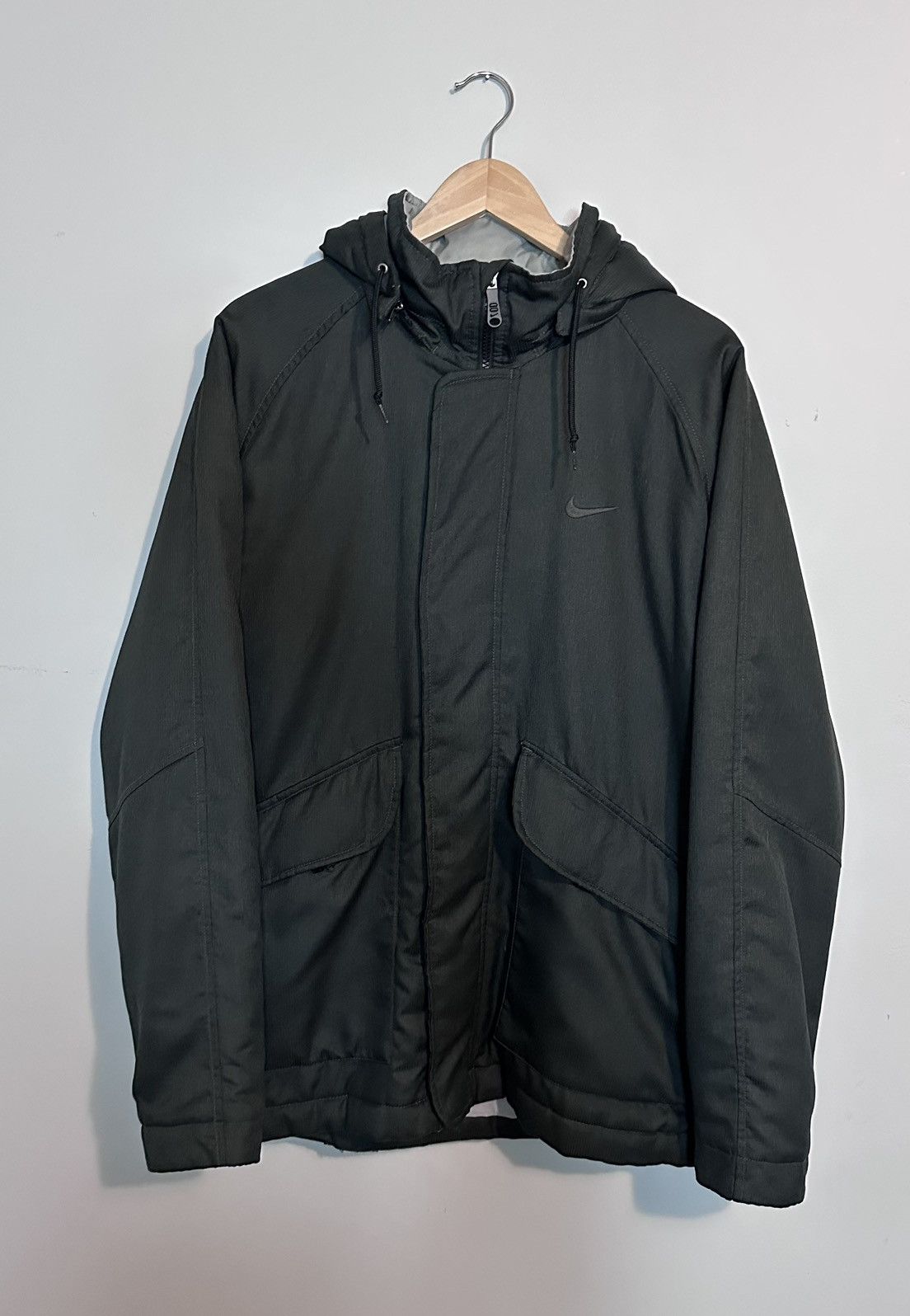 Nike Nike Storm-Fit jacket Size US M / EU 48-50 / 2 - 1 Thumbnail