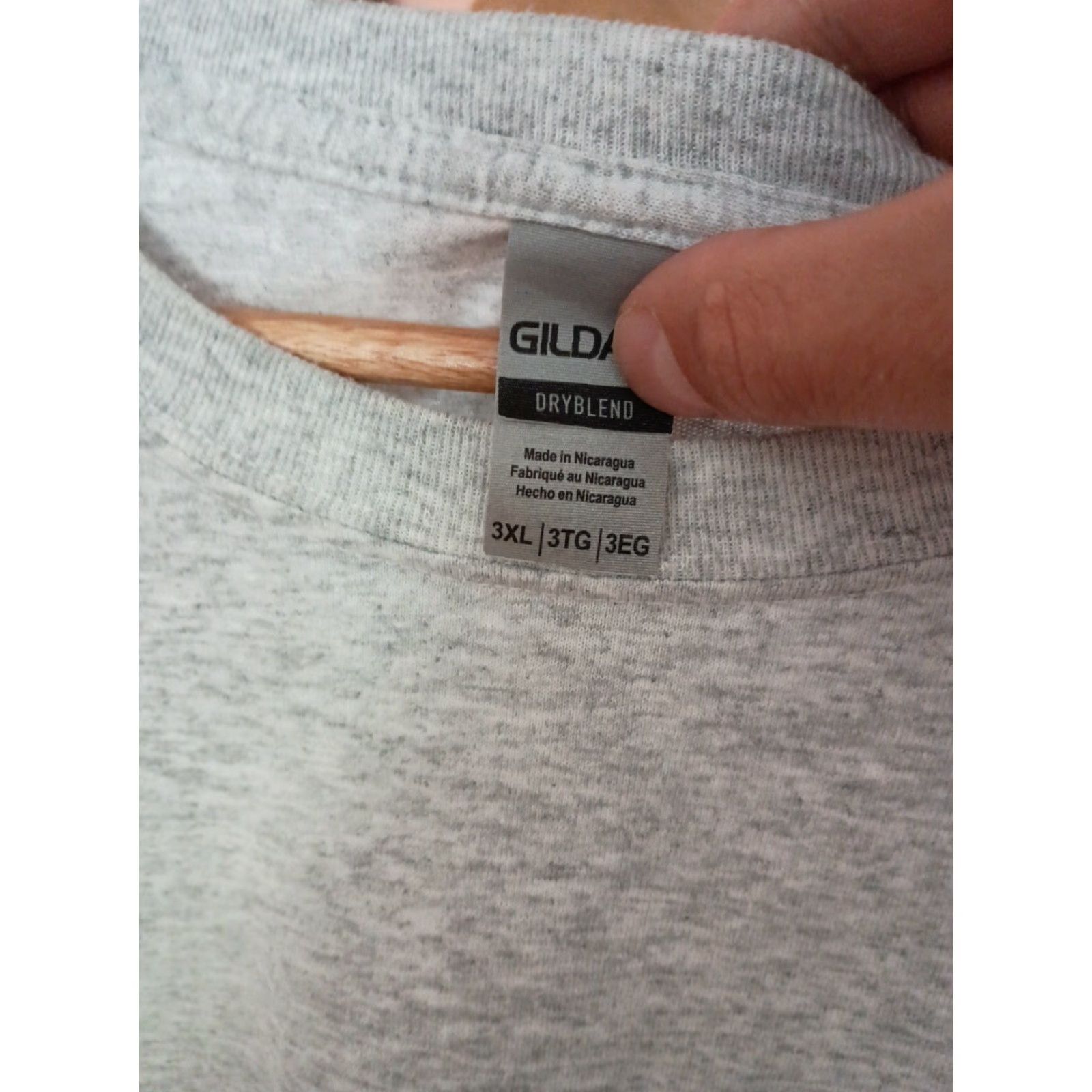 Gildan VINTAGE Route 66 Highway T-shirt Americana USA 3XL Gray Men Cars Moto T-Shirt USA Route 66 90s? Size US XXL / EU 58 / 5 - 2 Thumbnail