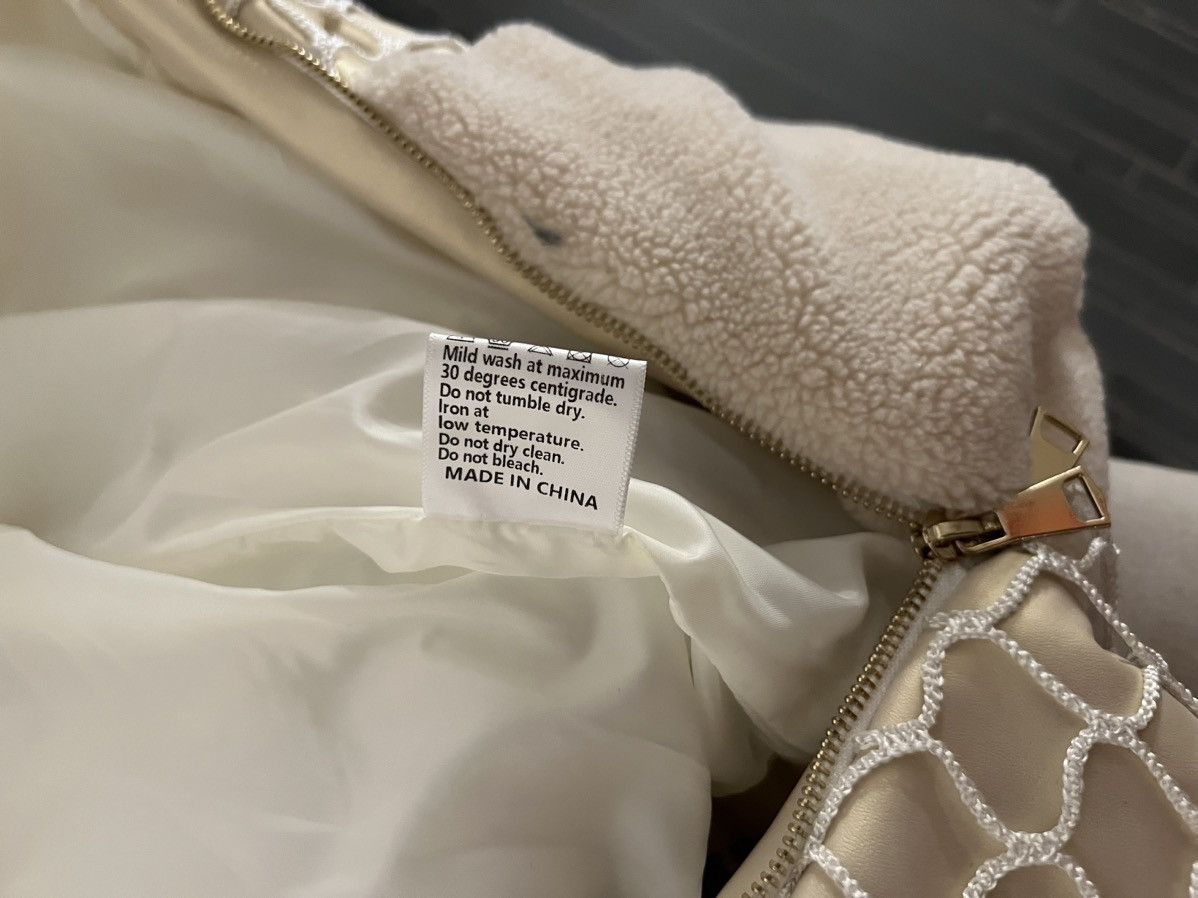 Who Decides War WHO DECIDES WAR Off-White Bird's Eye View Landscape Jacket Size US M / EU 48-50 / 2 - 17 Thumbnail