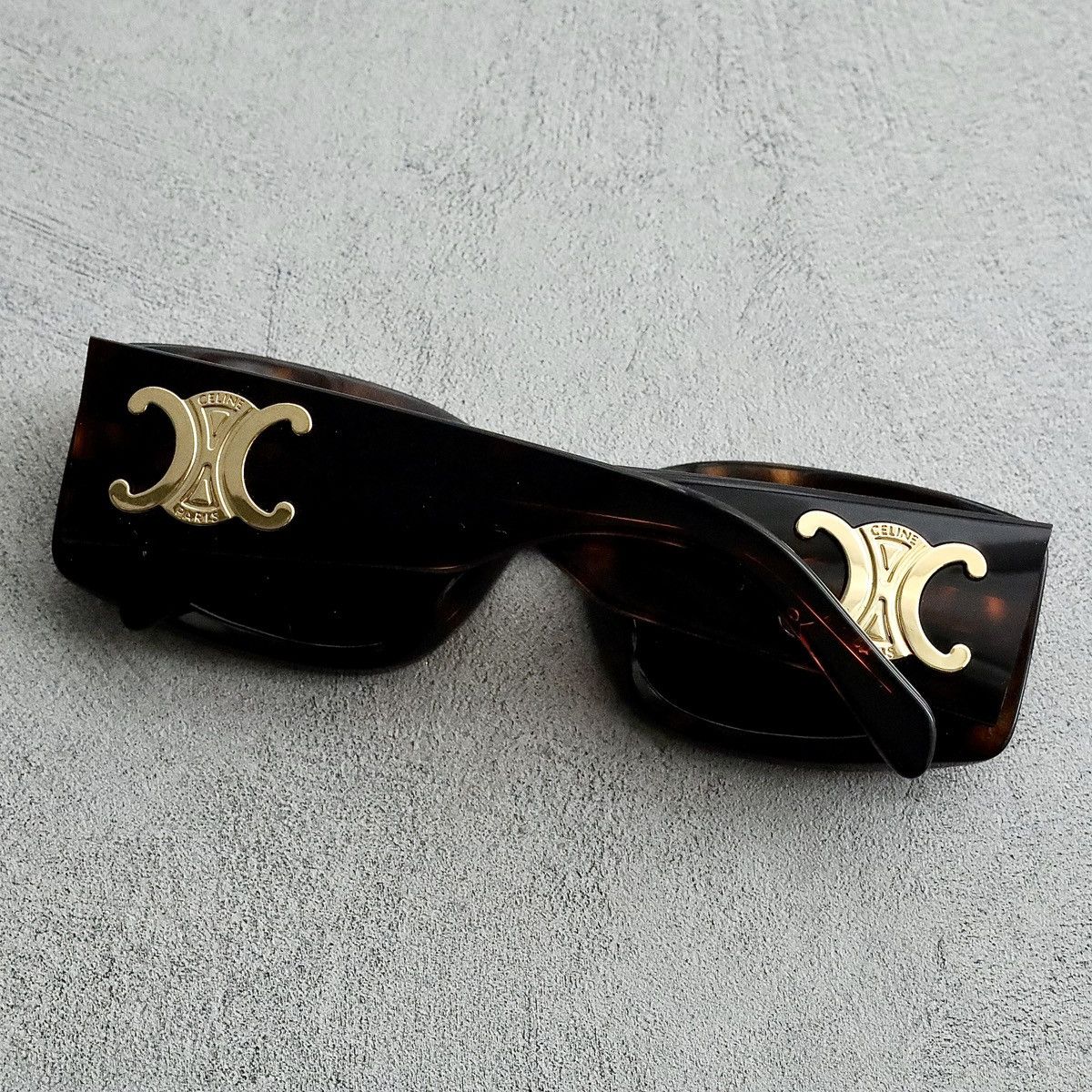 Celine CELINE CL40282U 52A SUNGLASSES Size ONE SIZE - 5 Thumbnail